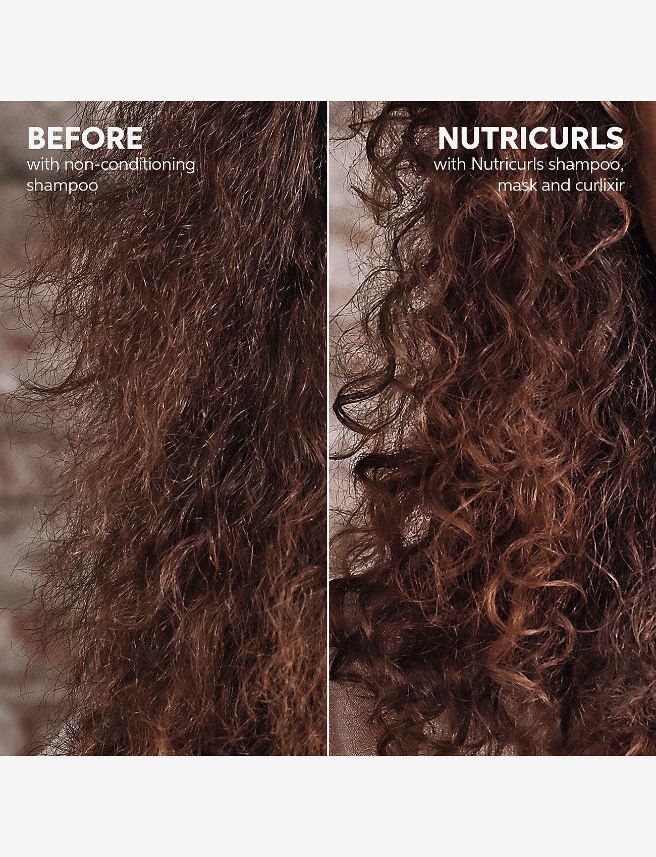 Wella Professionals - Wella Professionals   Nutricurls Milky Waves 150ml - treatments - n/a - 1