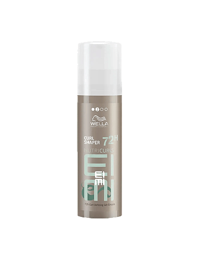Eimi Nutricurls Curl Shaper - Voks & Gel