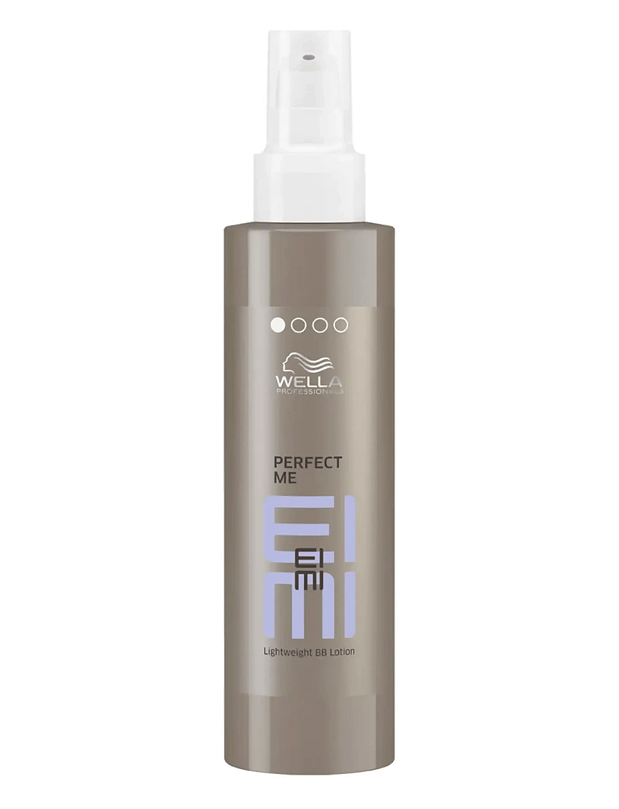 Wella Professionals - EIMI Perfect Me 100ml - juukseseerumid - no colour - 0