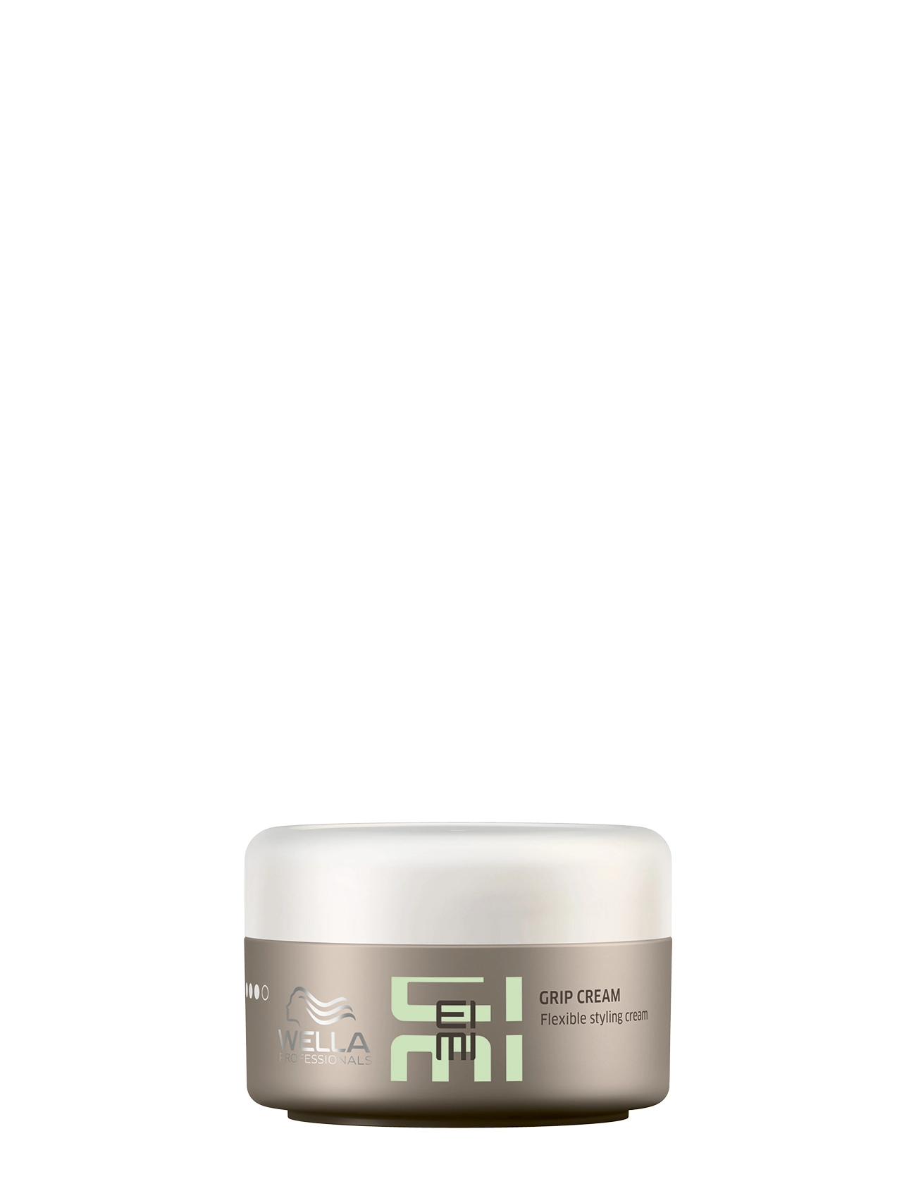Wella Professionals EIMI Grip Cream 75ml - Hiusvoiteet - NO COLOUR / undefined