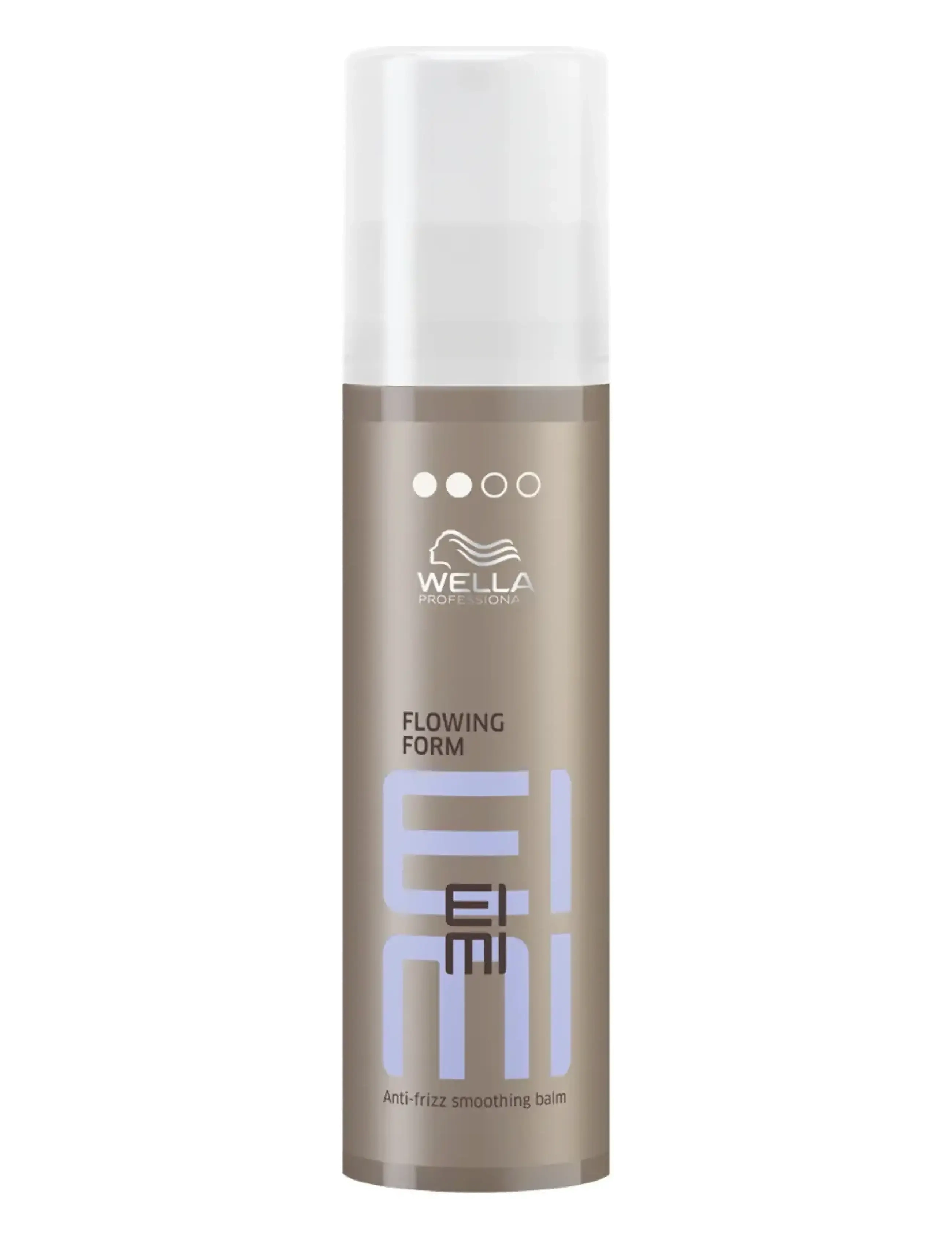 Wella Professionals Eimi Flowing Form 100Ml, Varmebeskyttelse, Nude, Str: 100 ml