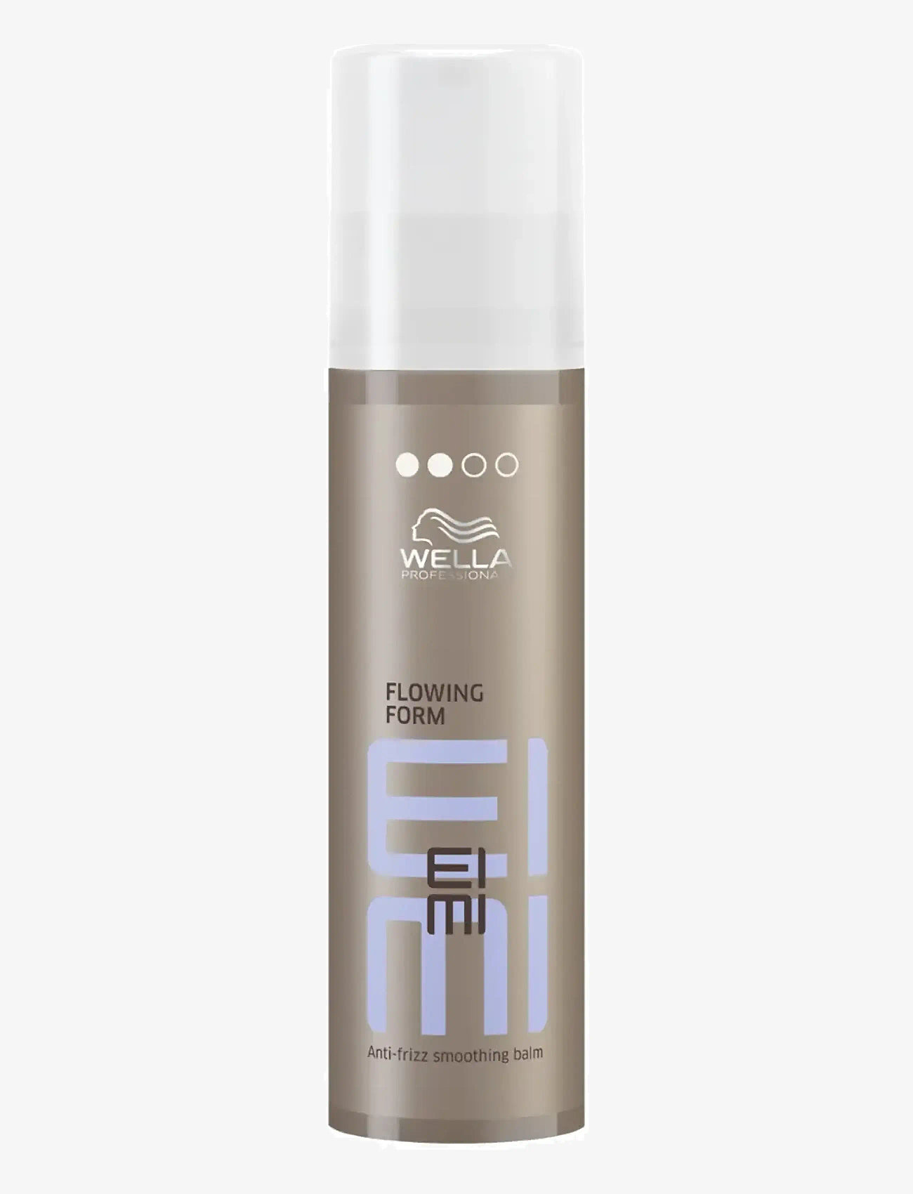 Wella Professionals - EIMI Flowing Form 100ml - varmebeskyttelse - no colour - 0