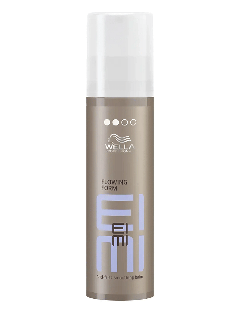 Wella Professionals - EIMI Flowing Form 100ml - kuumakaitse - no colour - 0