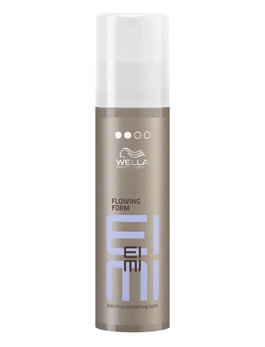 Wella Professionals - EIMI Flowing Form 100ml - kuumakaitse - no colour - 0