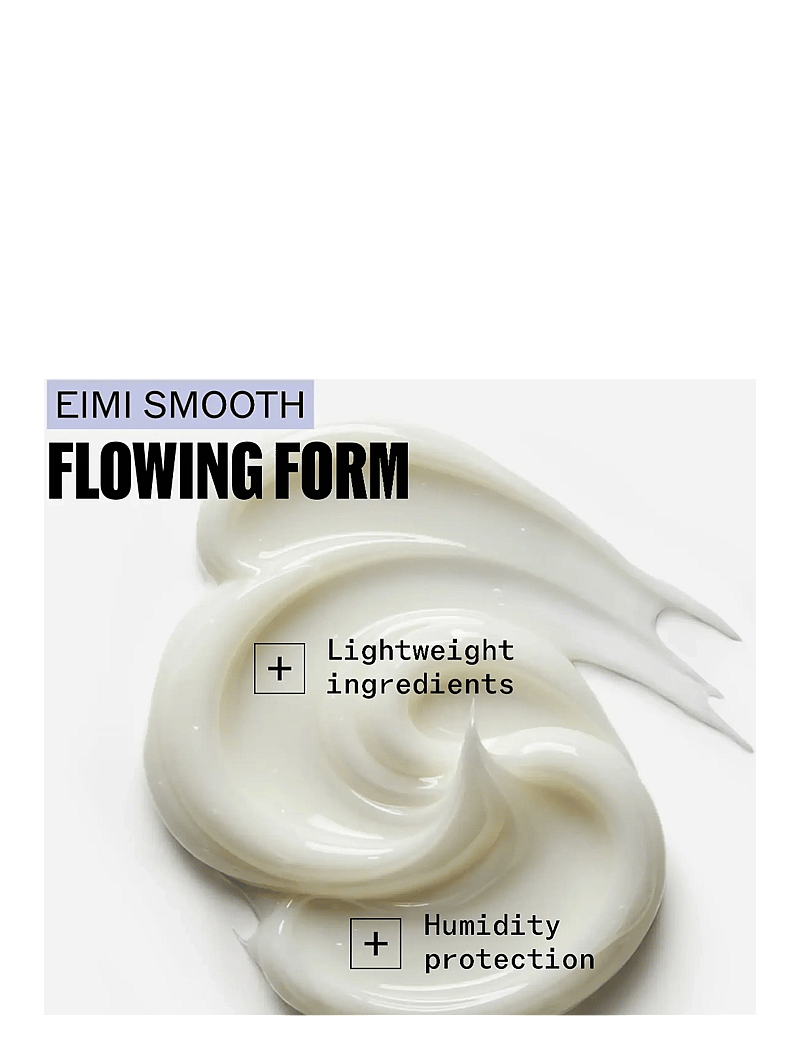 Wella Professionals - EIMI Flowing Form 100ml - kuumakaitse - no colour - 2