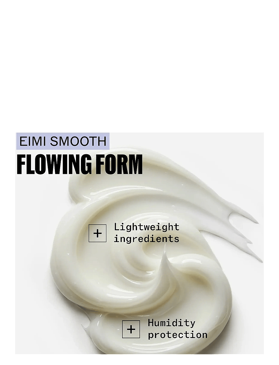 Wella Professionals - EIMI Flowing Form 100ml - kuumakaitse - no colour - 2