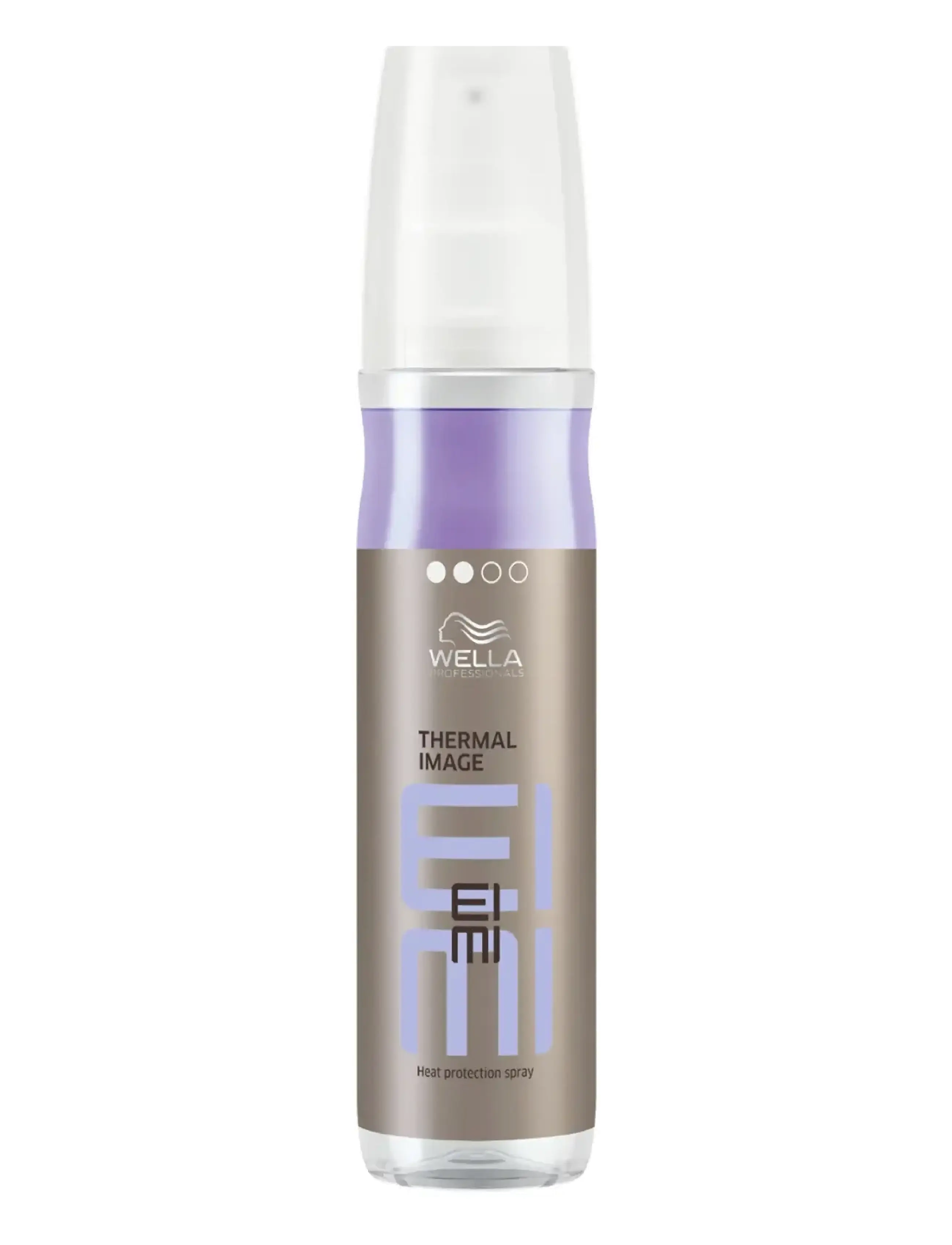 Wella Professionals Eimi Thermal Image, Varmebeskyttelse, Nude, Str: 150 ml