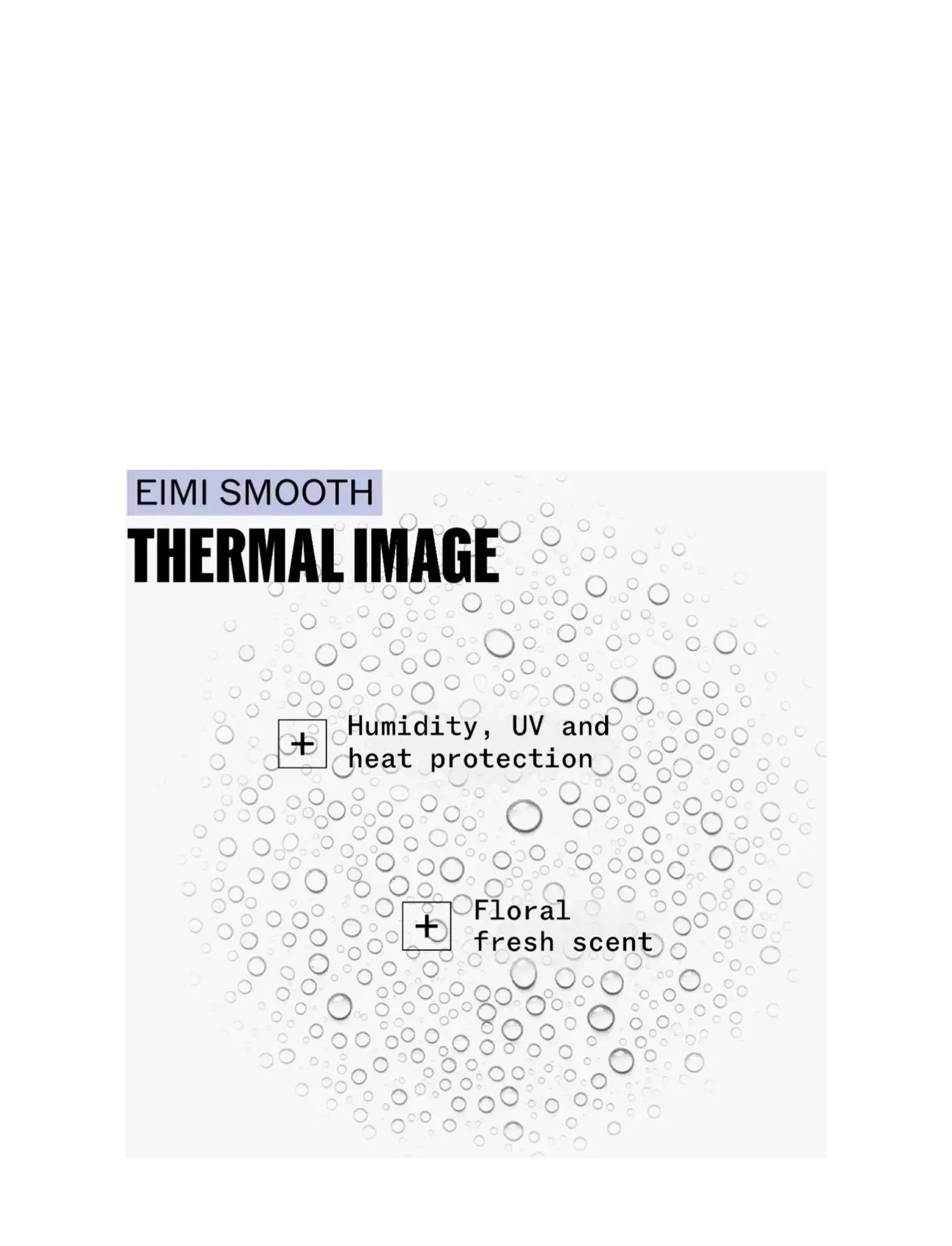 Wella Professionals - EIMI Thermal Image - apsauga nuo karščio - no colour - 2