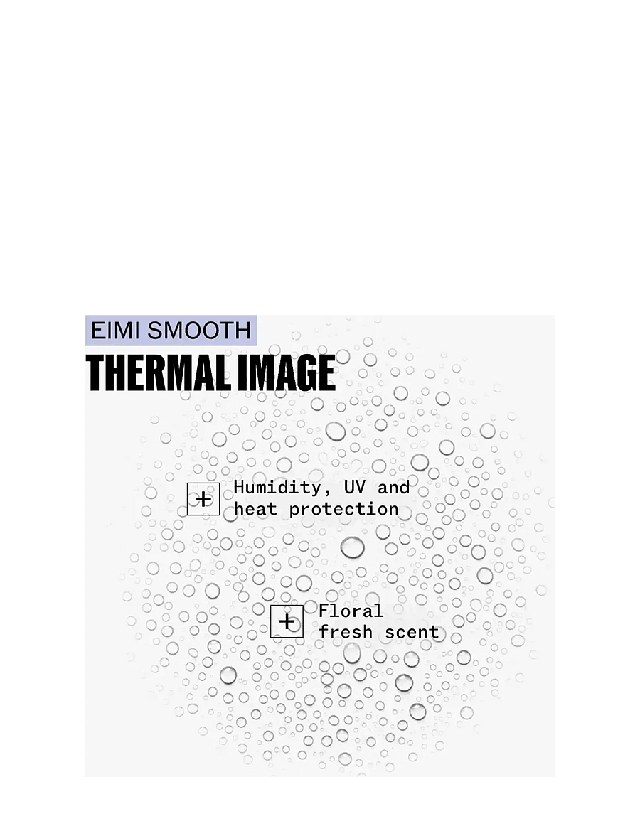 Wella Professionals - EIMI Thermal Image - kuumakaitse - no colour - 2