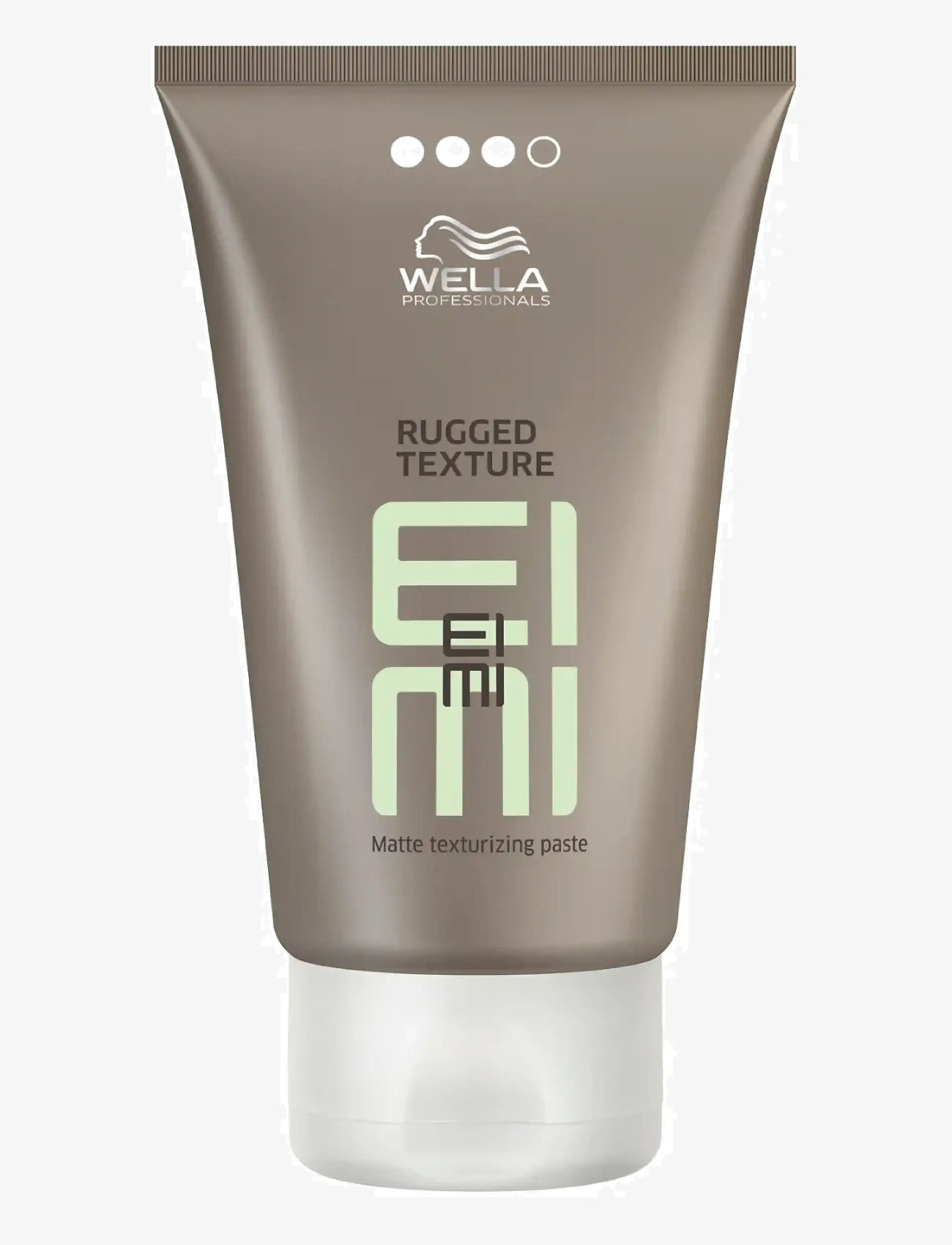Wella Professionals - Wella Professionals EIMI Rugged Texture Paste 75 ml - pasta - no colour - 0
