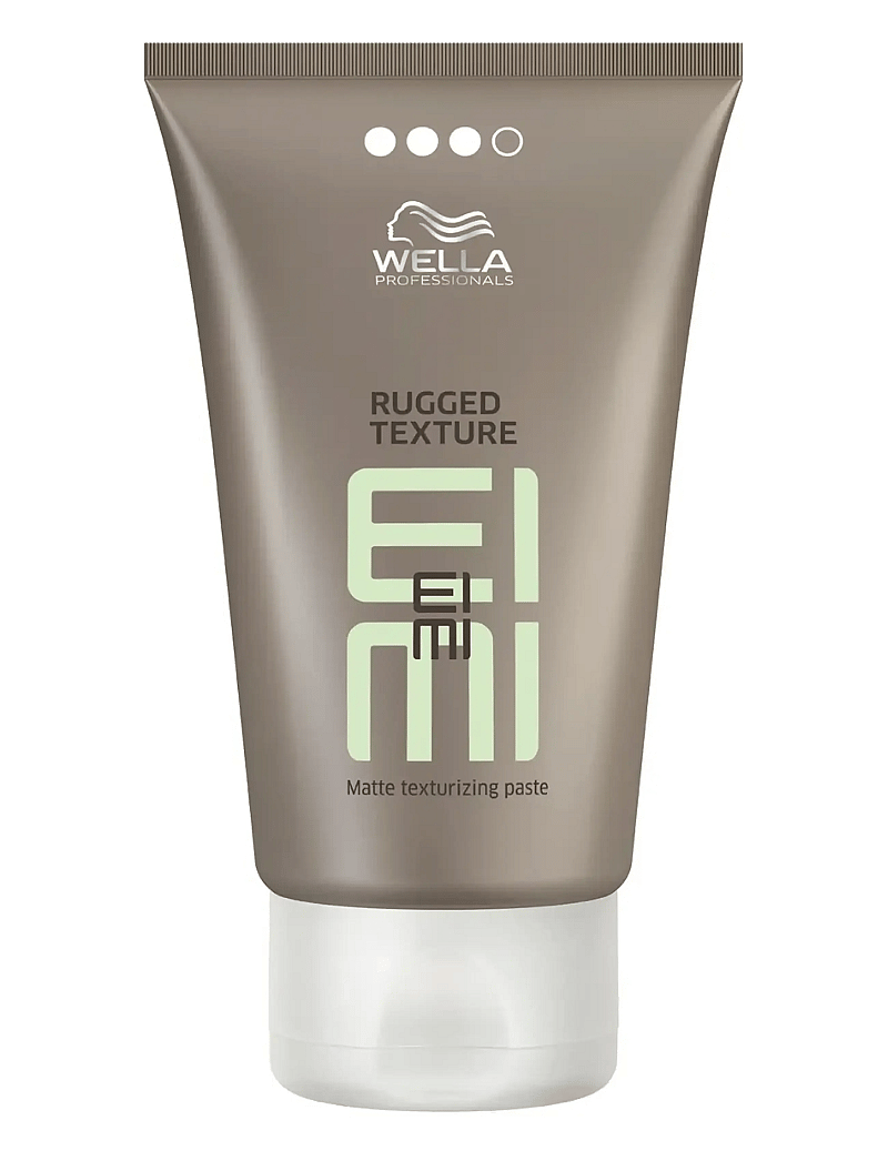 Wella Professionals - Wella Professionals EIMI Rugged Texture Paste 75 ml - pasta - no colour - 0