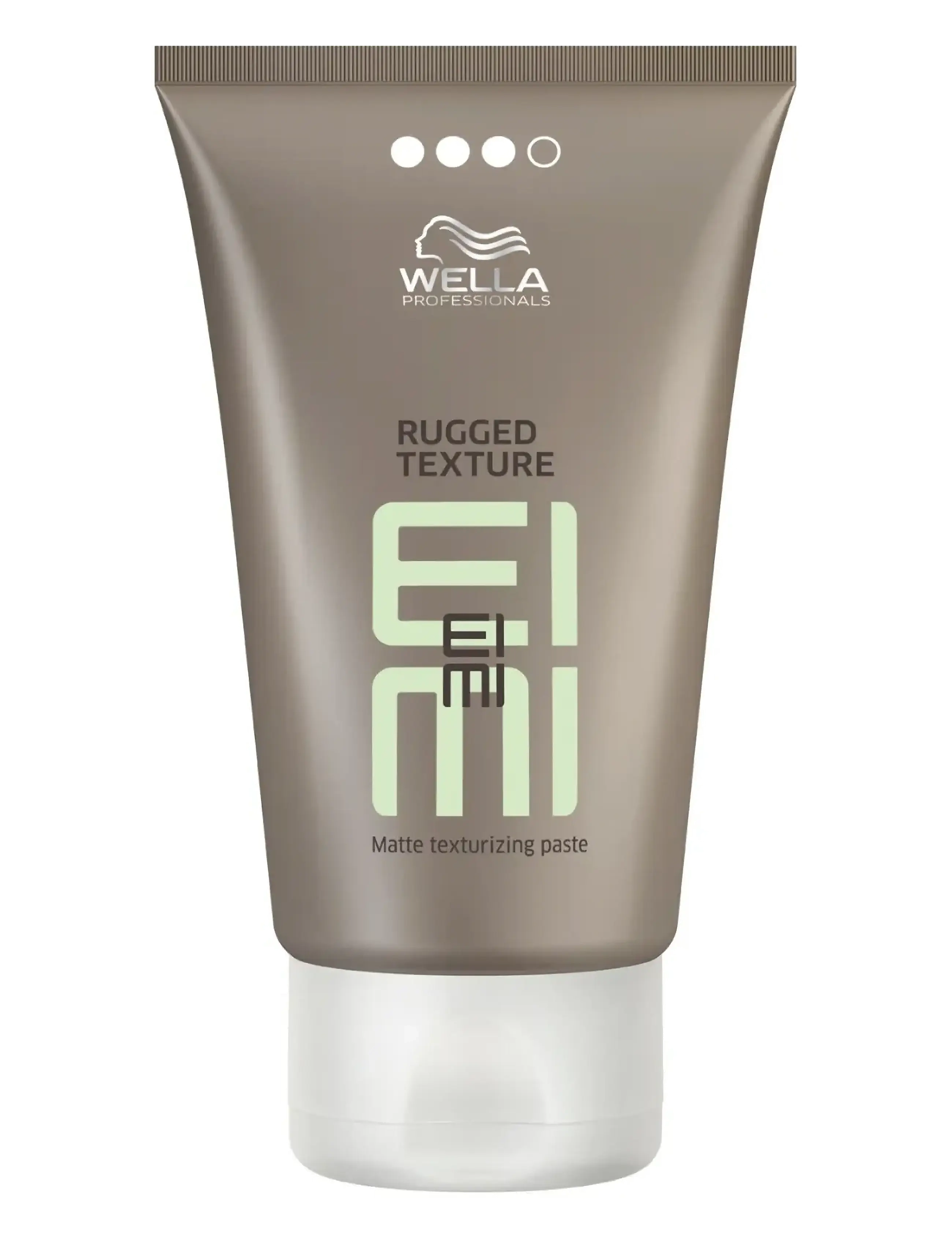 Wella Professionals Wella Professionals EIMI Rugged Texture Paste 75 ml - Deals - NO COLOUR / undefined