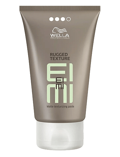 Wella Professionals Eimi Rugged Texture Paste 75 Ml - Voks & Gel