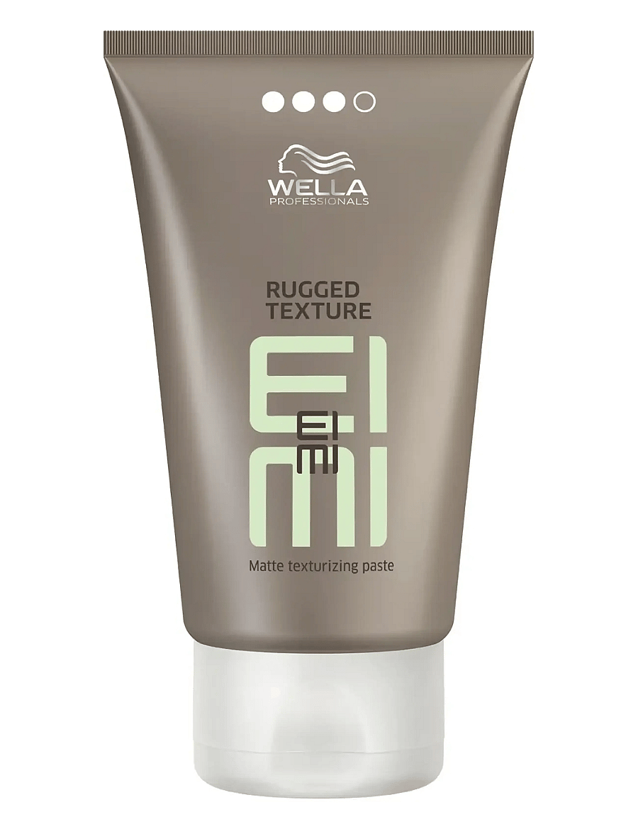 Wella Professionals - Wella Professionals EIMI Rugged Texture Paste 75 ml - pasta - no colour - 0