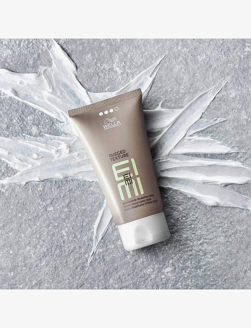 Wella Professionals - Wella Professionals EIMI Rugged Texture Paste 75 ml - pasta - no colour - 3
