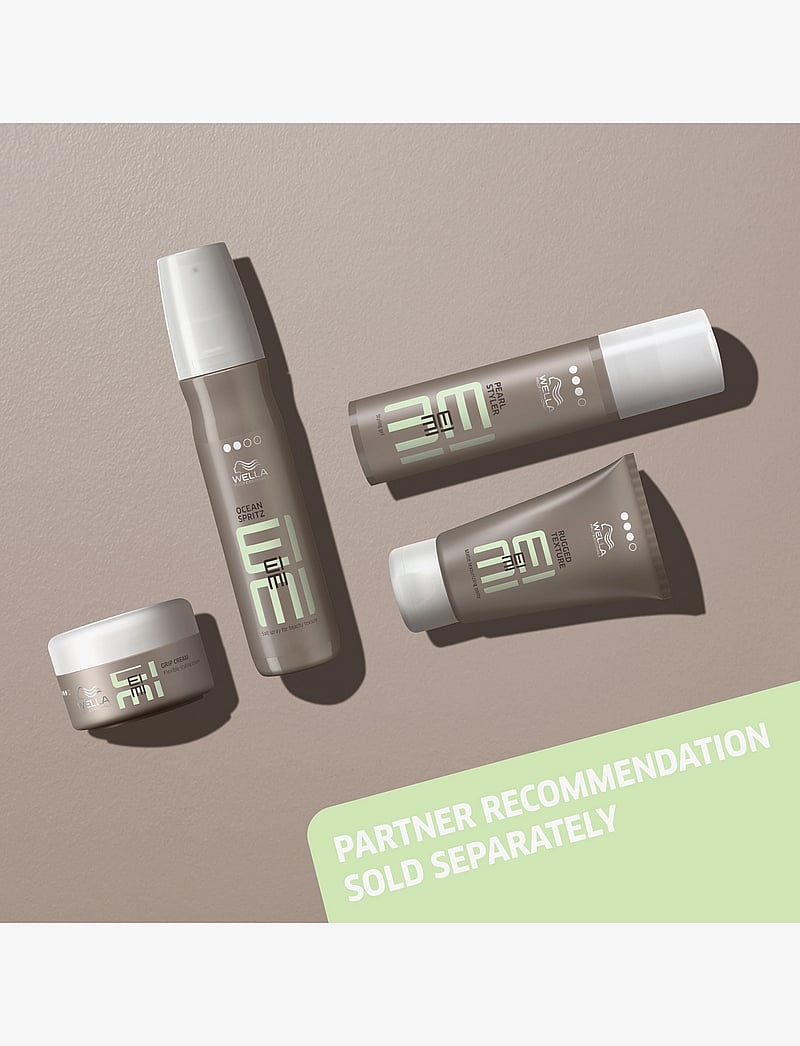 Wella Professionals - Wella Professionals EIMI Rugged Texture Paste 75 ml - pasta - no colour - 4