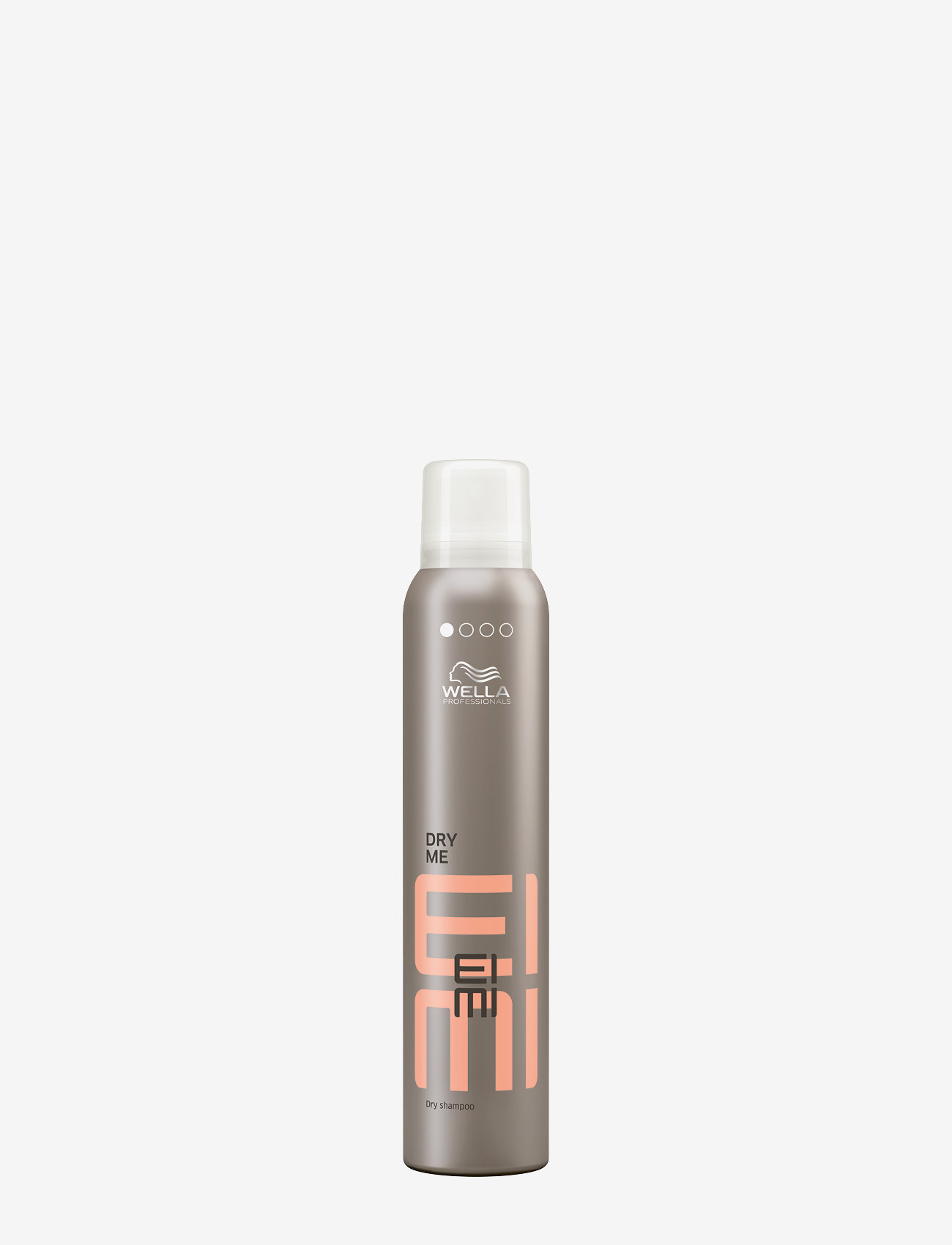 Wella Professionals - EIMI Dry Me 65ml - dry shampoo - no colour - 0