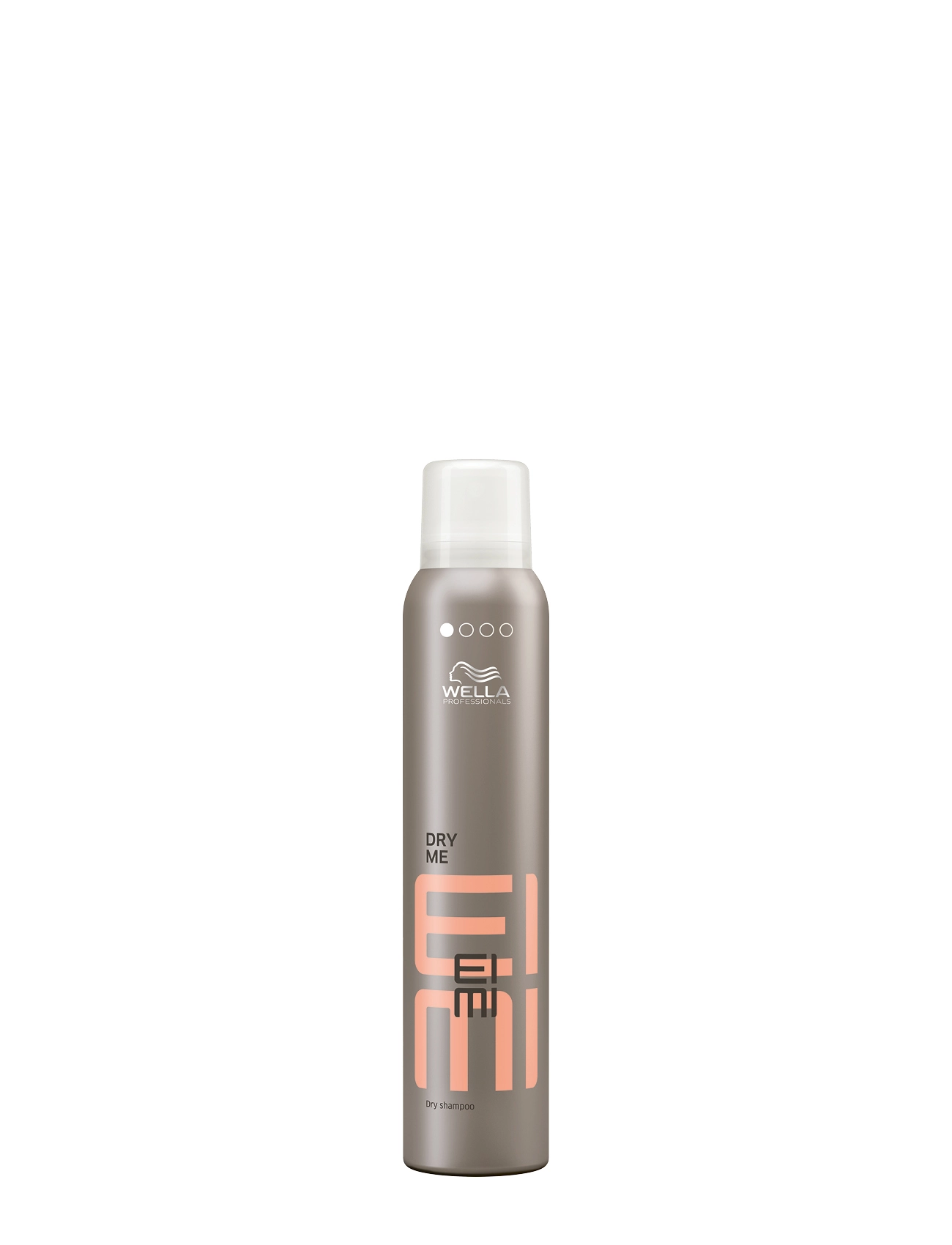 Wella Professionals EIMI Dry Me 65ml - Hårprodukter - NO COLOUR / undefined