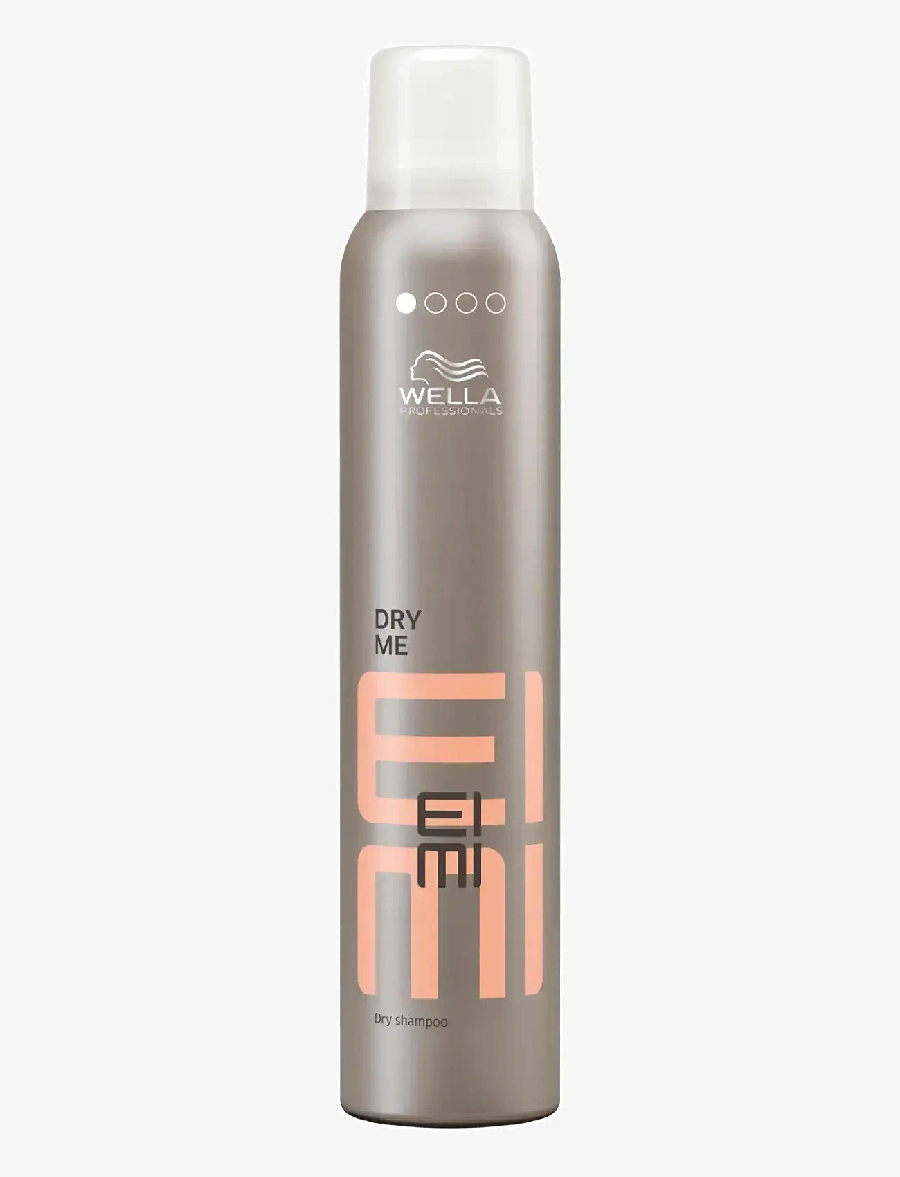 Wella Professionals - Wella Professionals EIMI Dry Me Dry Shampoo 180 ml - tørshampoos - no colour - 0