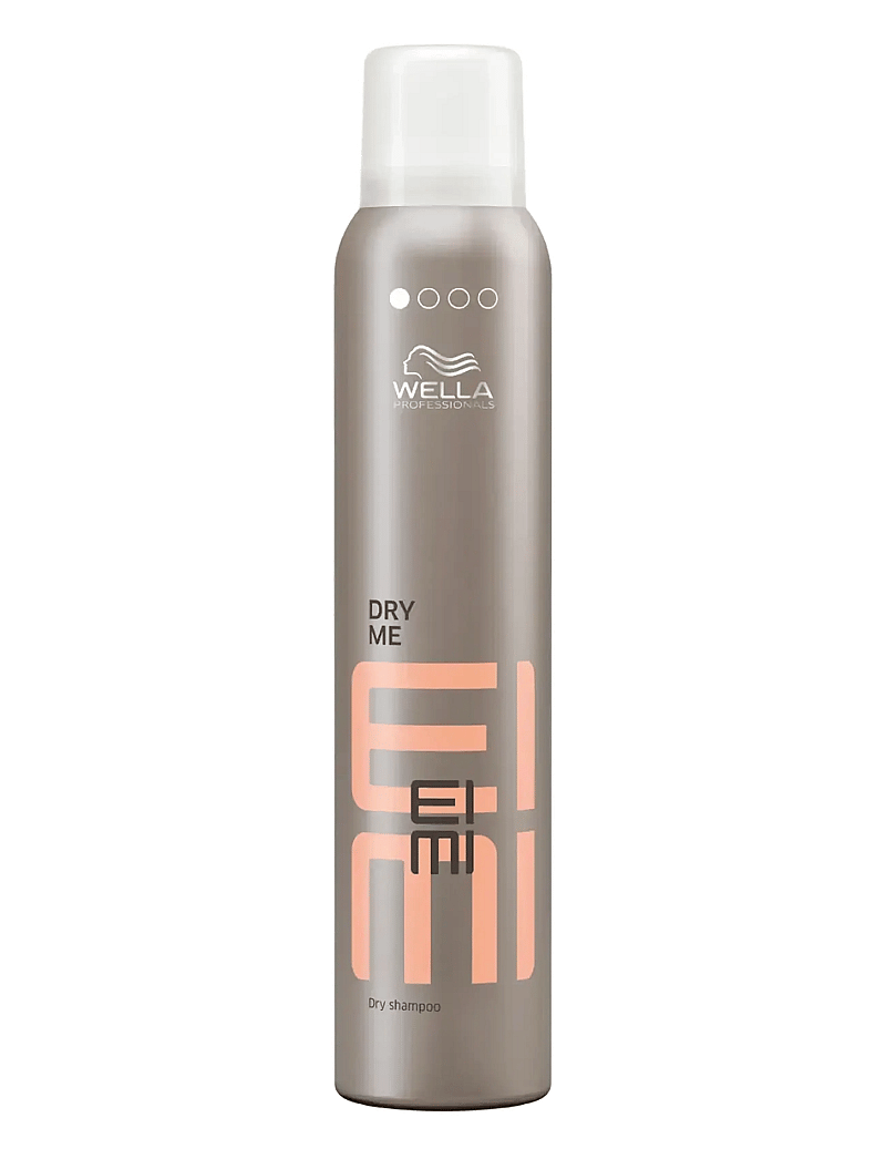 Wella Professionals - Wella Professionals EIMI Dry Me Dry Shampoo 180 ml - kuivšampoon - no colour - 0