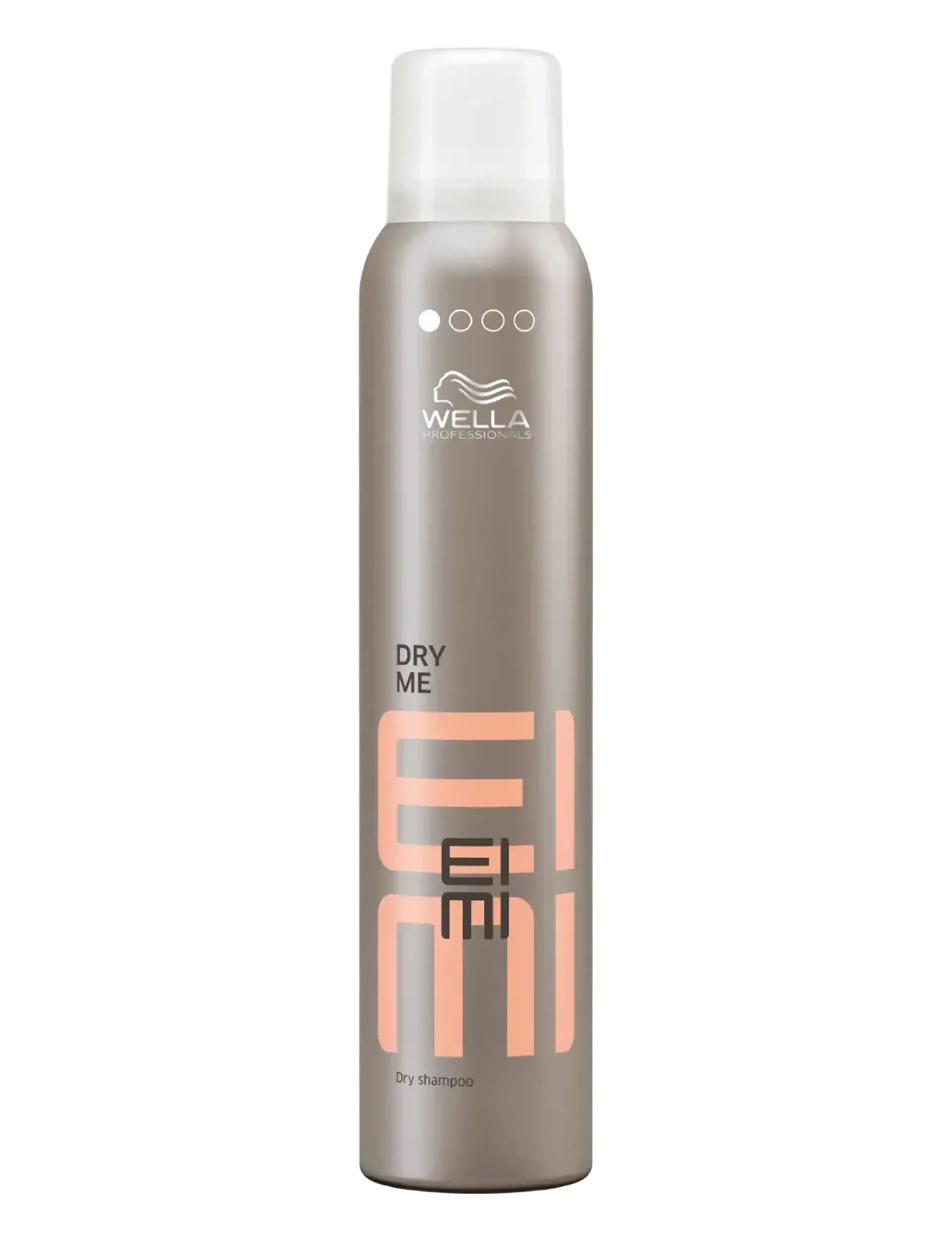 Wella Professionals Wella Professionals EIMI Dry Me Dry Shampoo 180 ml - Hårprodukter - NO COLOUR / undefined