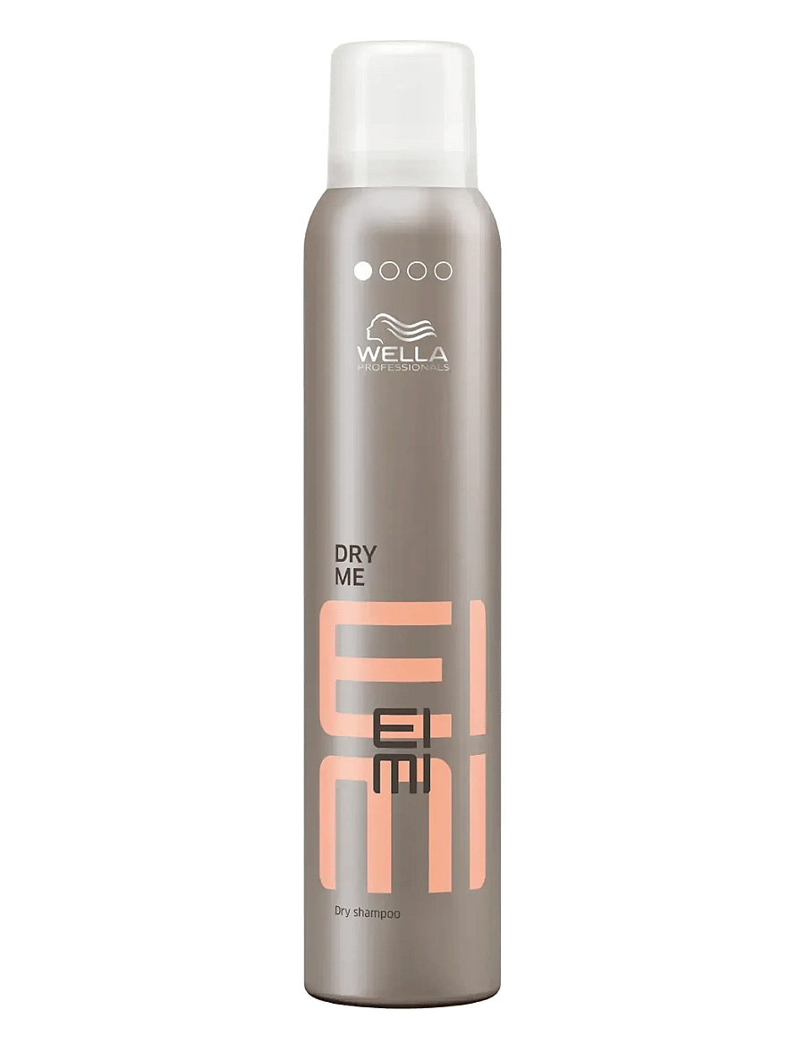 Wella Professionals - Wella Professionals EIMI Dry Me Dry Shampoo 180 ml - kuivšampoon - no colour - 0