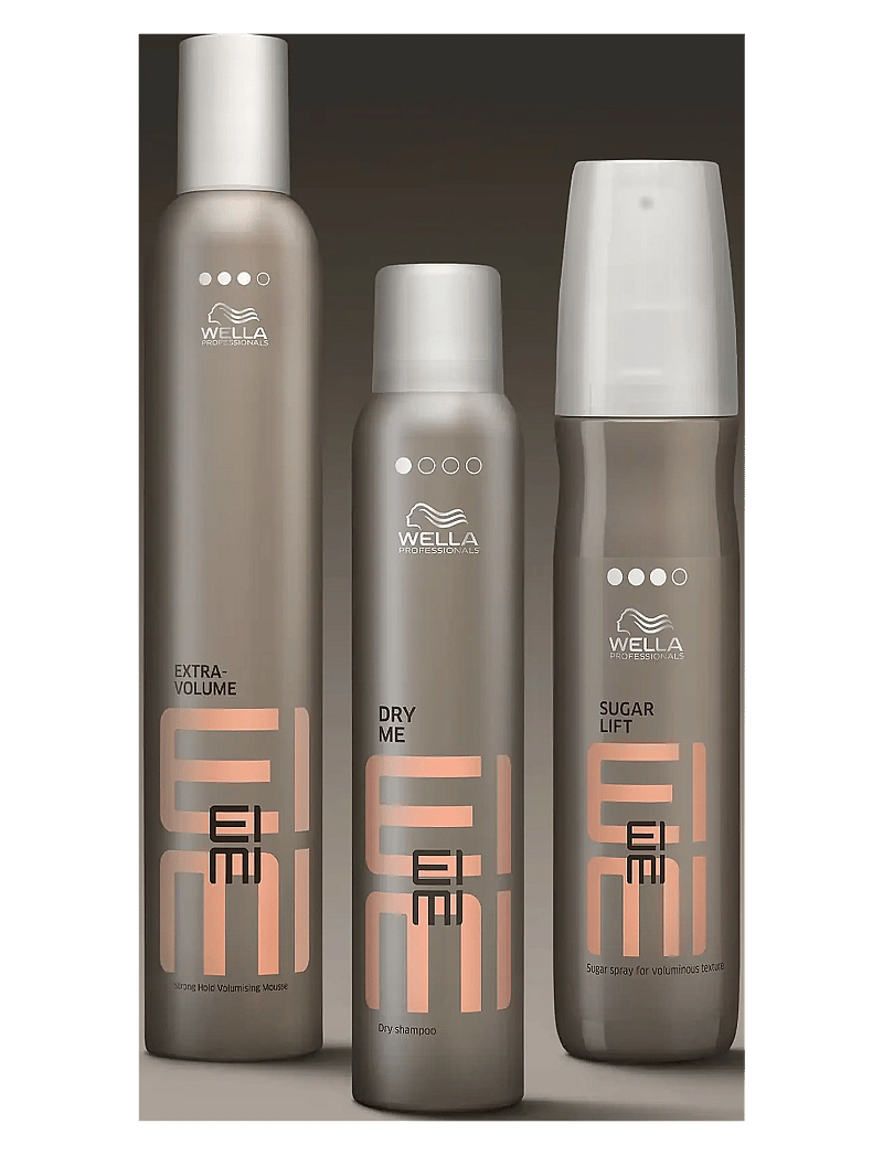 Wella Professionals - Wella Professionals EIMI Dry Me Dry Shampoo 180 ml - kuivšampoon - no colour - 4