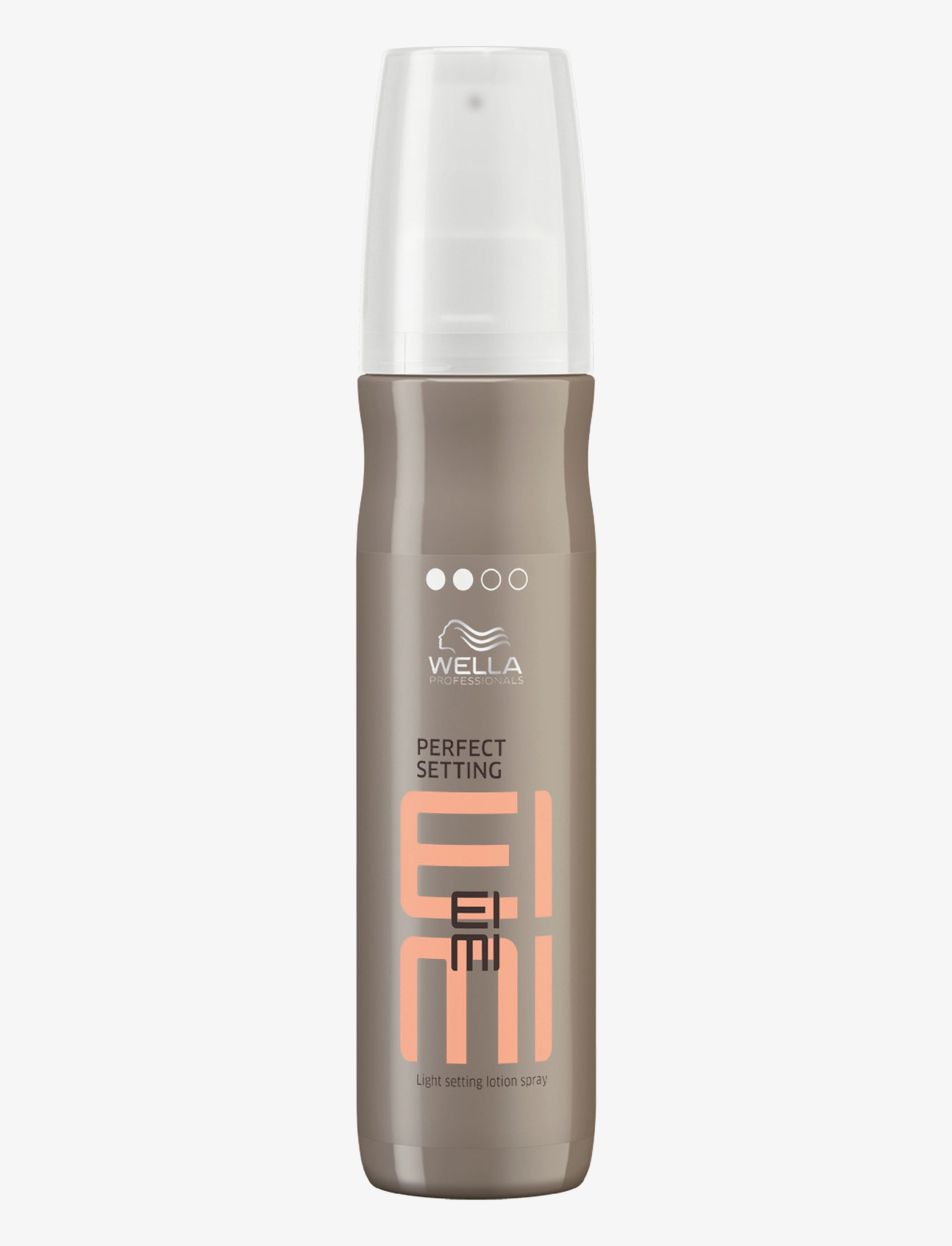 Wella Professionals Wella Professionals Eimi Perfect Setting Lotion Spray 150 ml, 150 ml, Nude, Ansigt > Setting Spray, Dame