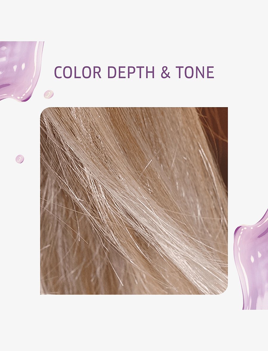 Wella Professionals - CF 10/81 - toning - color fresh 10/81 - 2