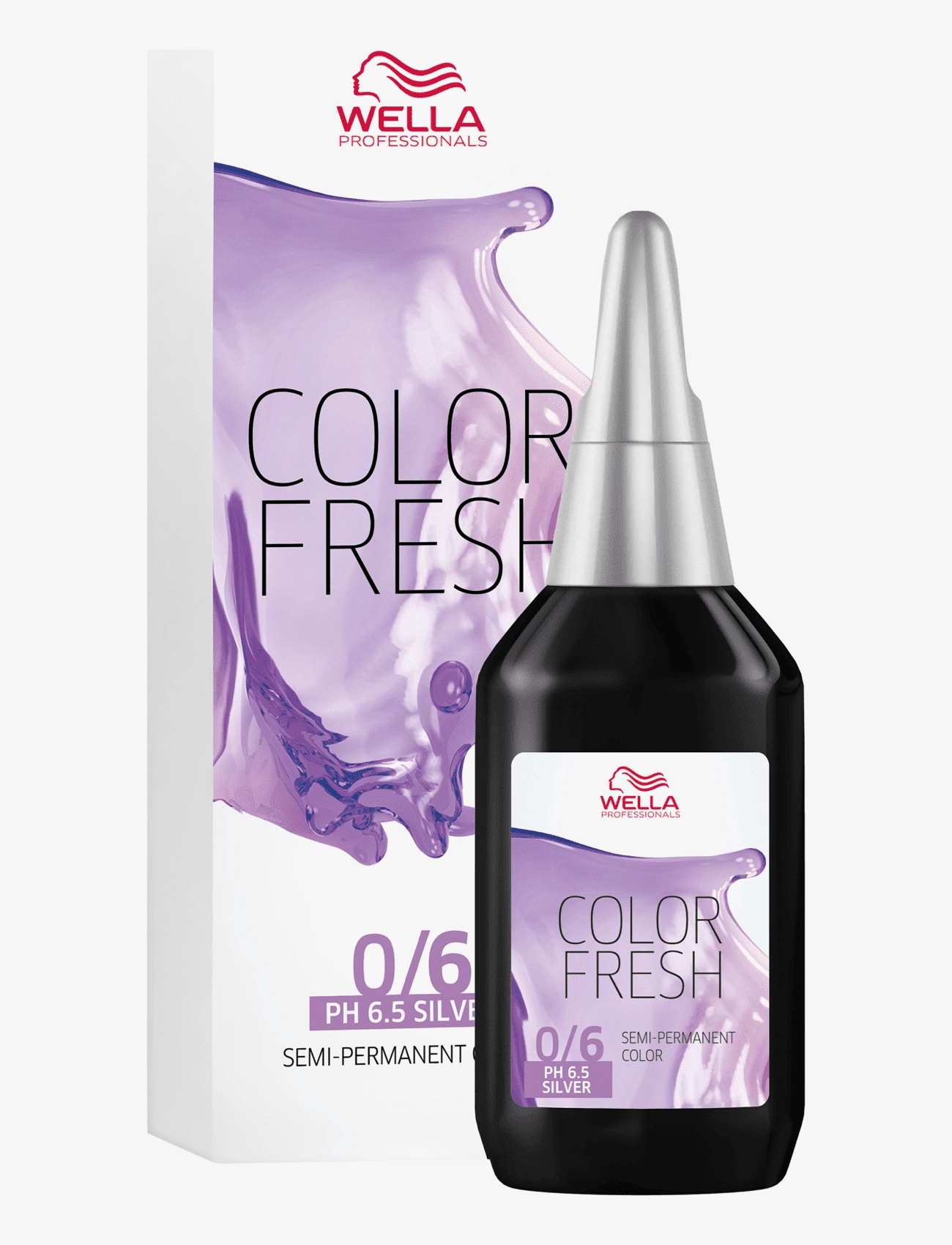Wella Professionals Color Fresh Mask, Color Behandling, Str: 75 ML