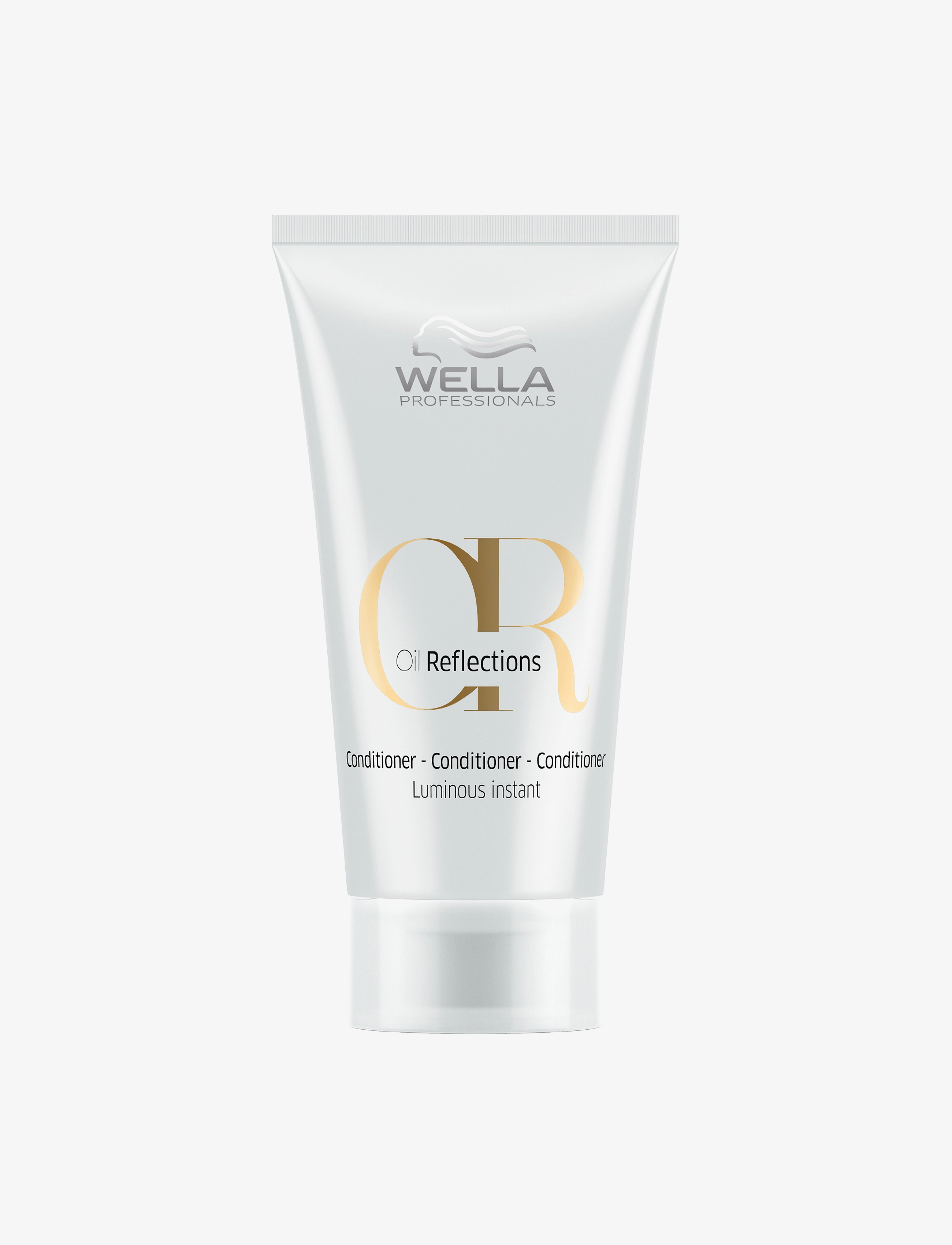 Wella Professionals - Wella Professionals   Oil Reflections Luminous Instant Conditioner 200ml - balsam - clear - 2