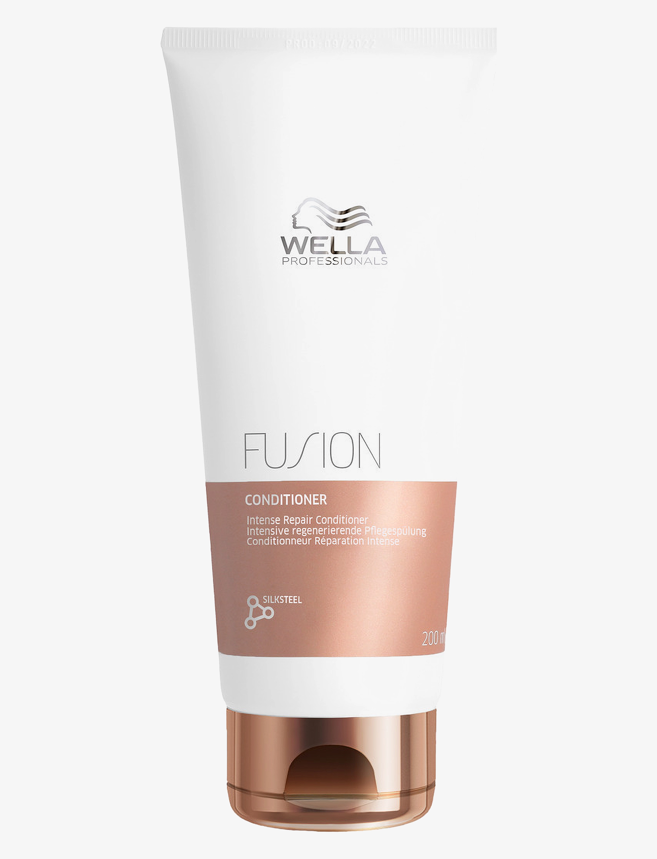 Wella Professionals Wella Professionals   Fusion Intense Repair Conditioner 200ml - Wella Professionals - N/A / clear