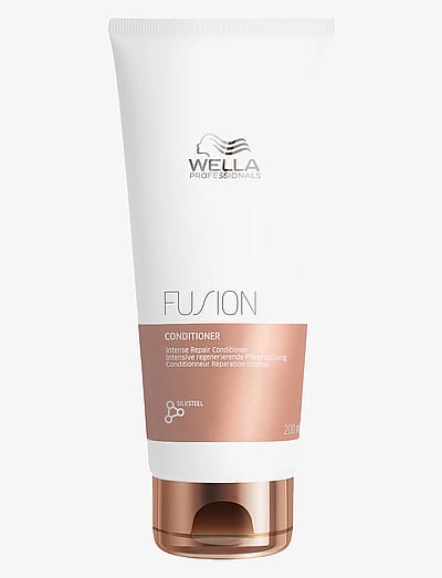 Wella Professionalsfusion Intense Repair Conditioner 200ml - Balsam & Conditioner