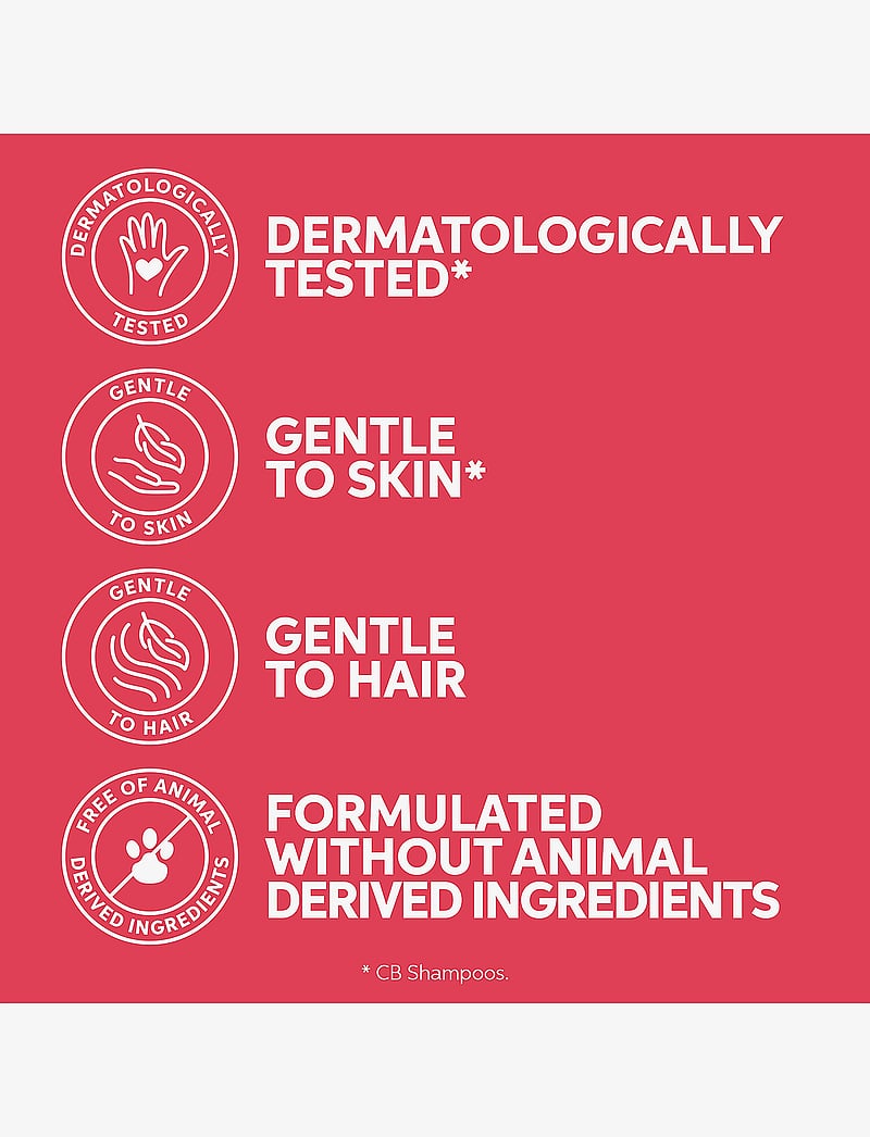 Wella Professionals - Wella Professionals Invigo Color Brilliance Conditioner Coarse Hair 200 ml - palsam - clear - 4