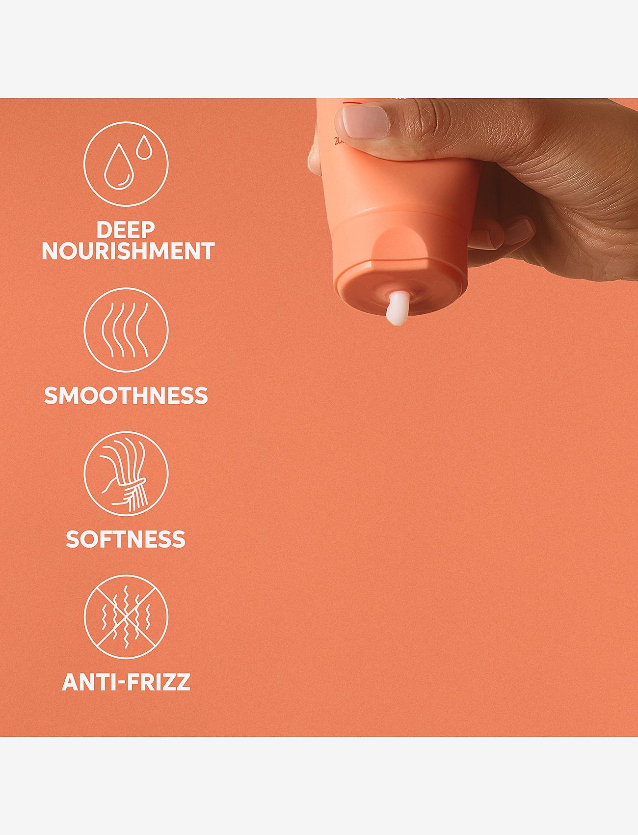 Wella Professionals - Wella Professionals   Invigo Nutri Enrich Conditioner Dry Hair 200 ml - hårpleje - no colour - 3