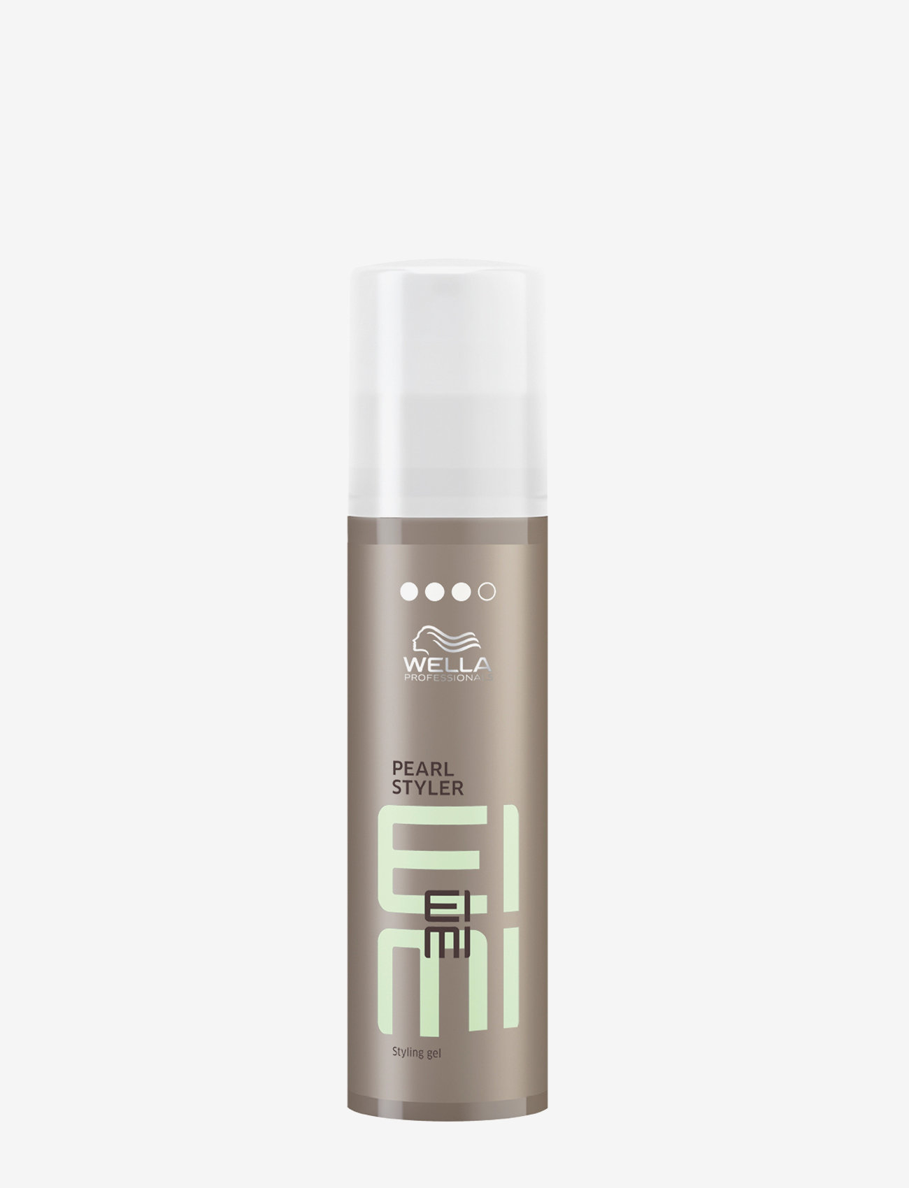 Wella Professionals - EIMI Pearl Styler - gel - no colour - 1
