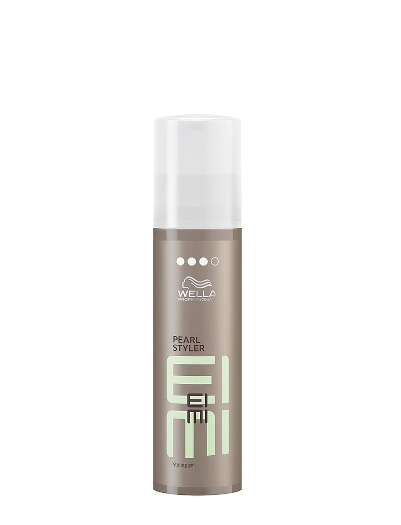 Wella Professionals - EIMI Pearl Styler - geel - no colour - 1