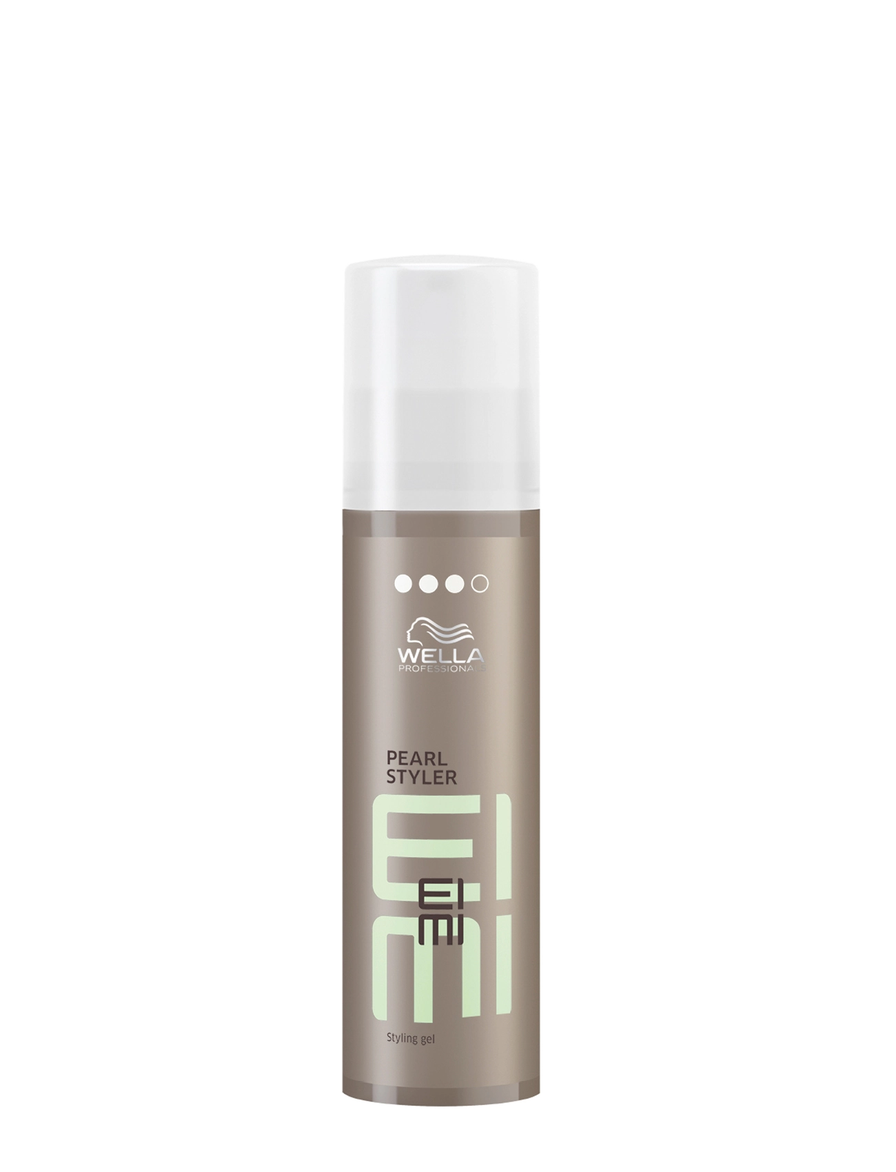 Wella Professionals EIMI Pearl Styler - Hårprodukter - NO COLOUR / undefined
