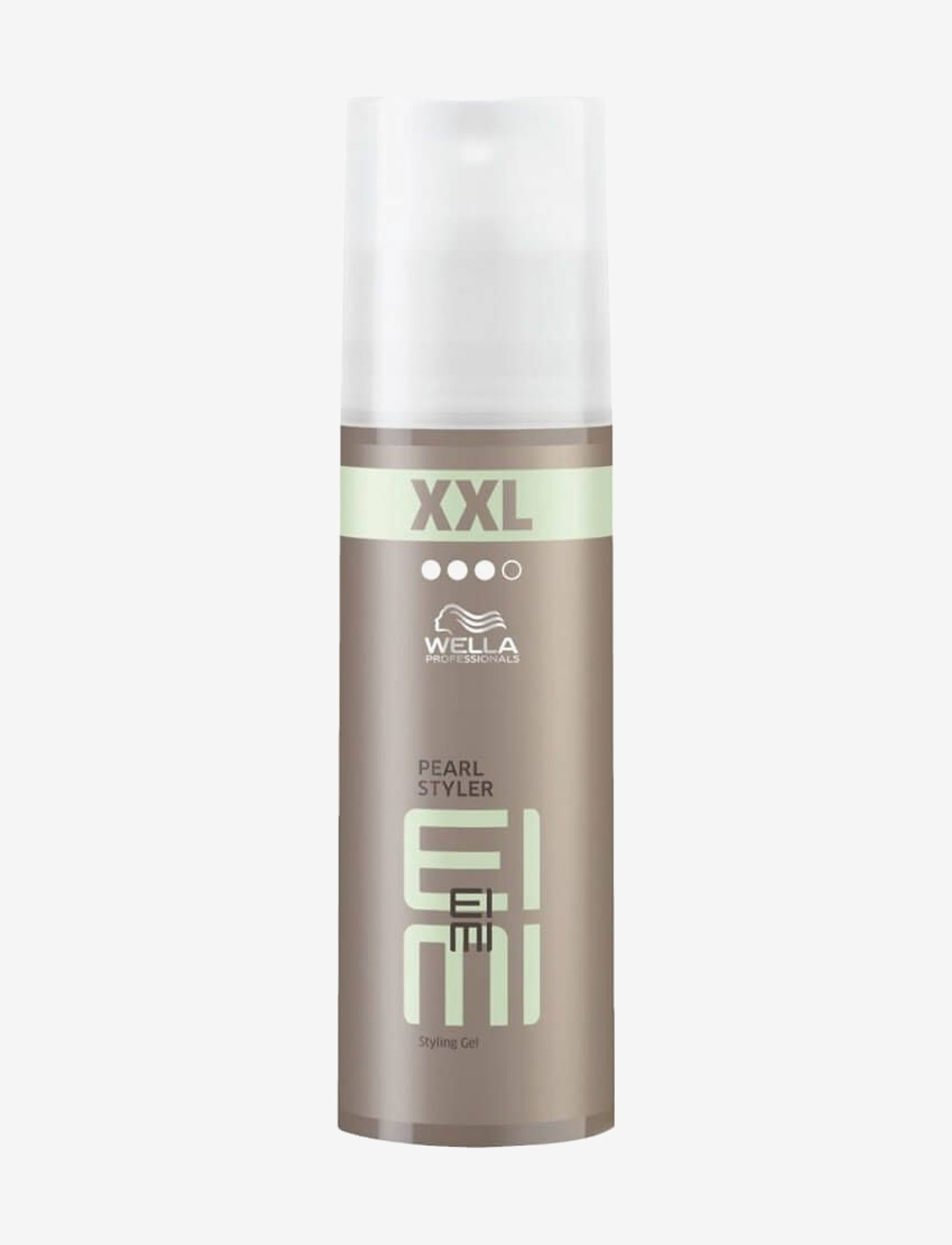 Wella Professionals - EIMI Pearl Styler - gel - no colour - 2