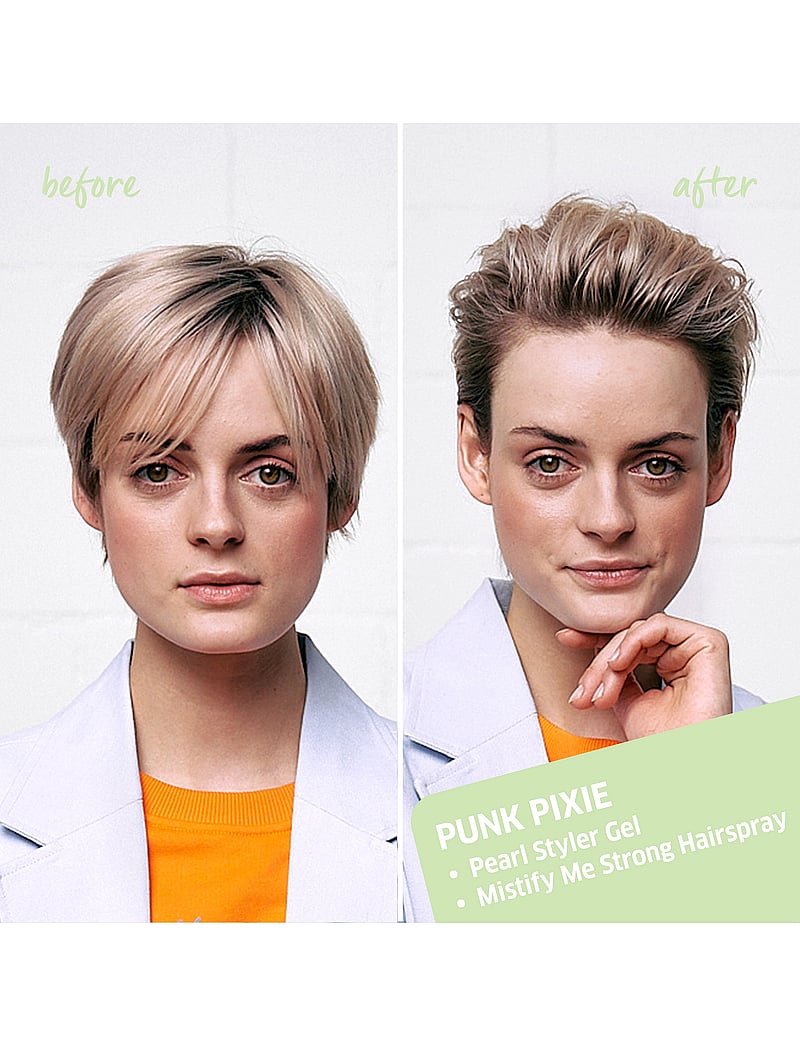 Wella Professionals - EIMI Pearl Styler - geel - no colour - 0