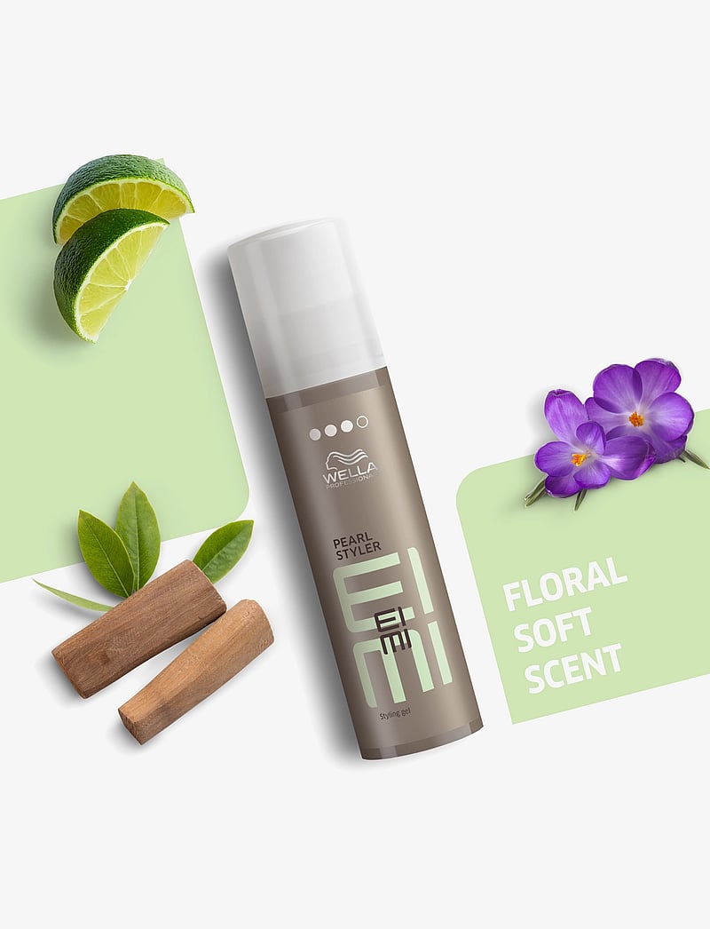 Wella Professionals - EIMI Pearl Styler - geel - no colour - 3