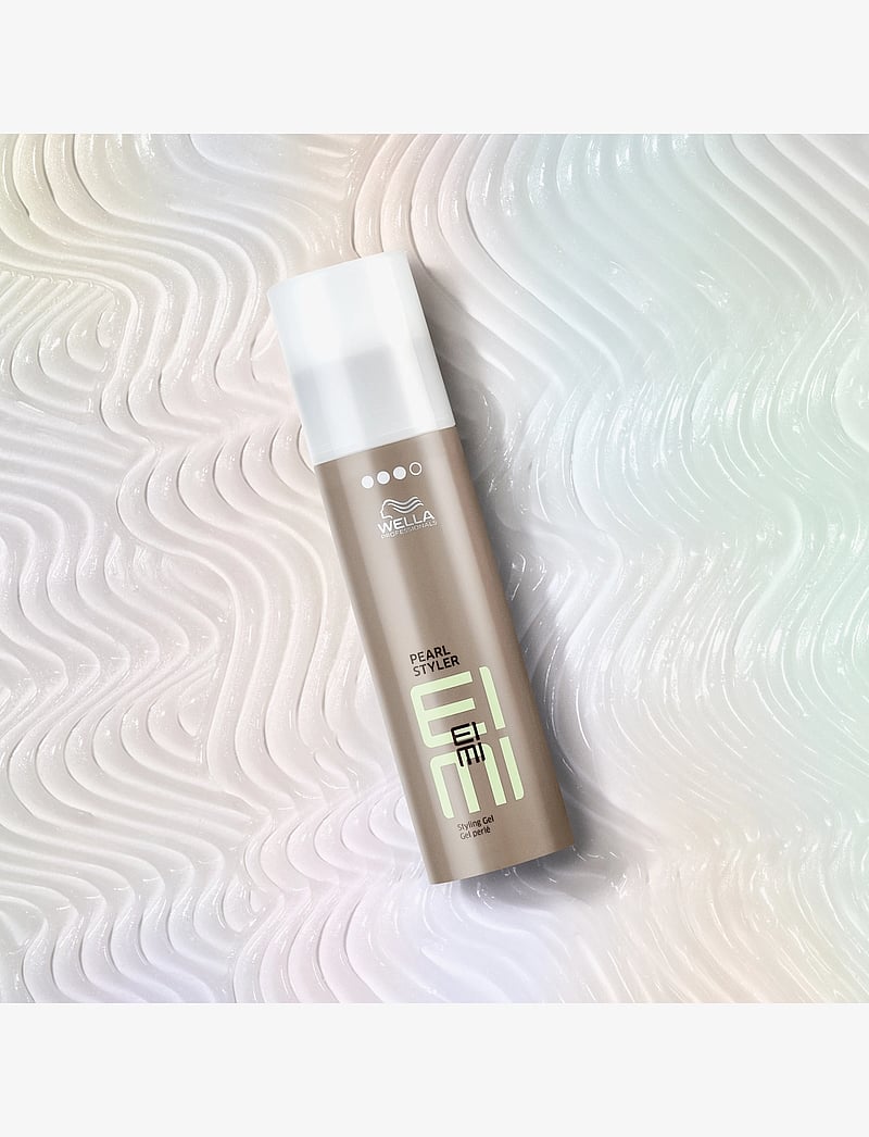 Wella Professionals - EIMI Pearl Styler - geel - no colour - 4