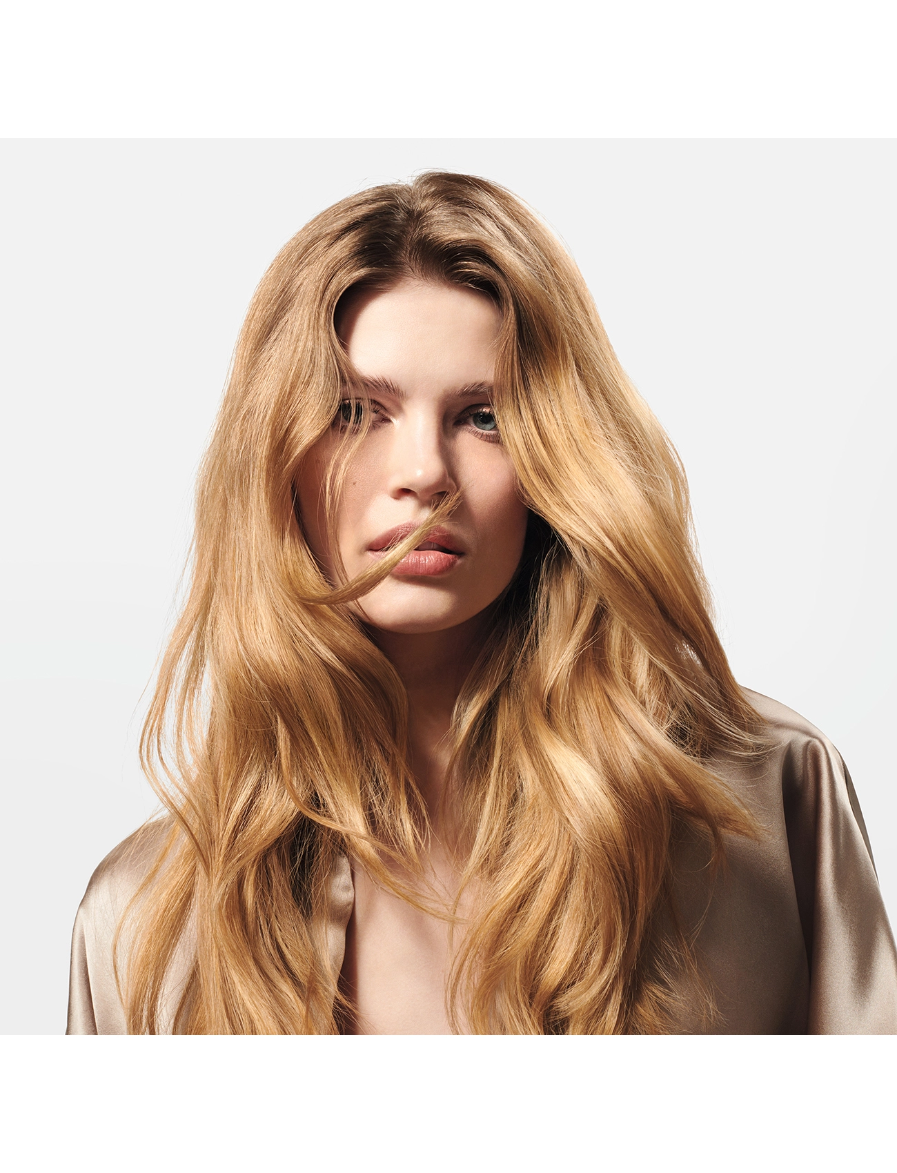 Wella Professionals - Fusion Intense Repair Shampoo  50ml - clear - 4
