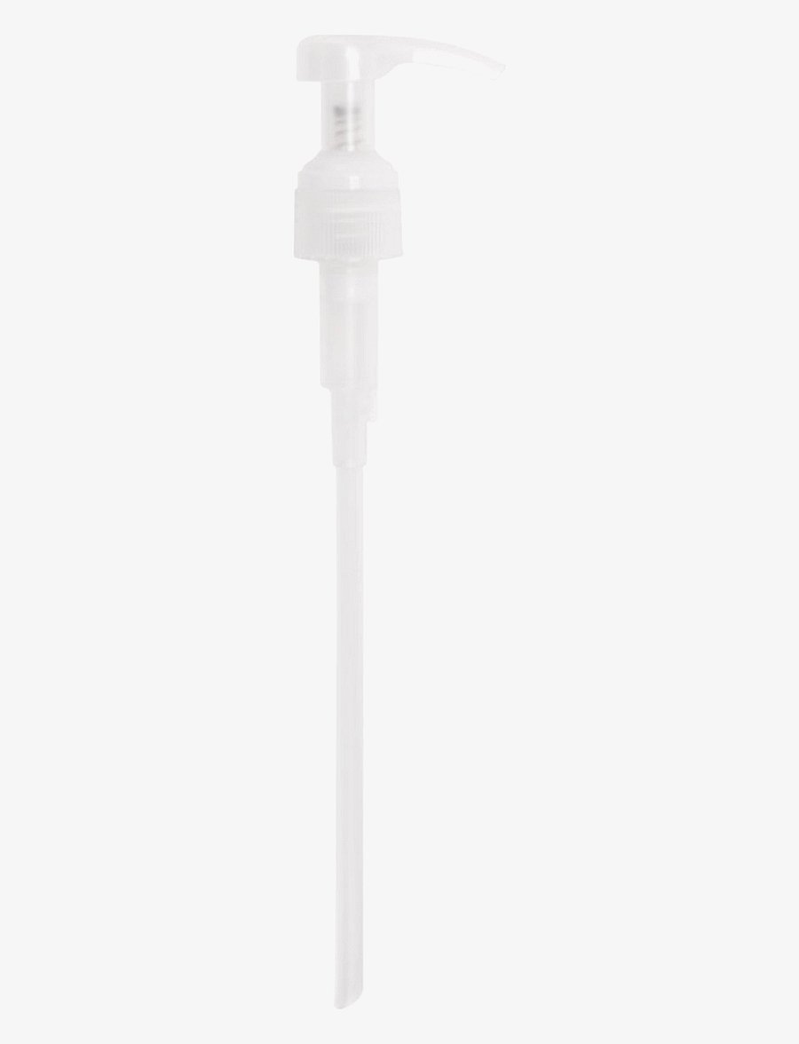 Wella Professionals - Pump 1000ml - New version 1pcs - seebidosaatorid ja -alused - clear - 0