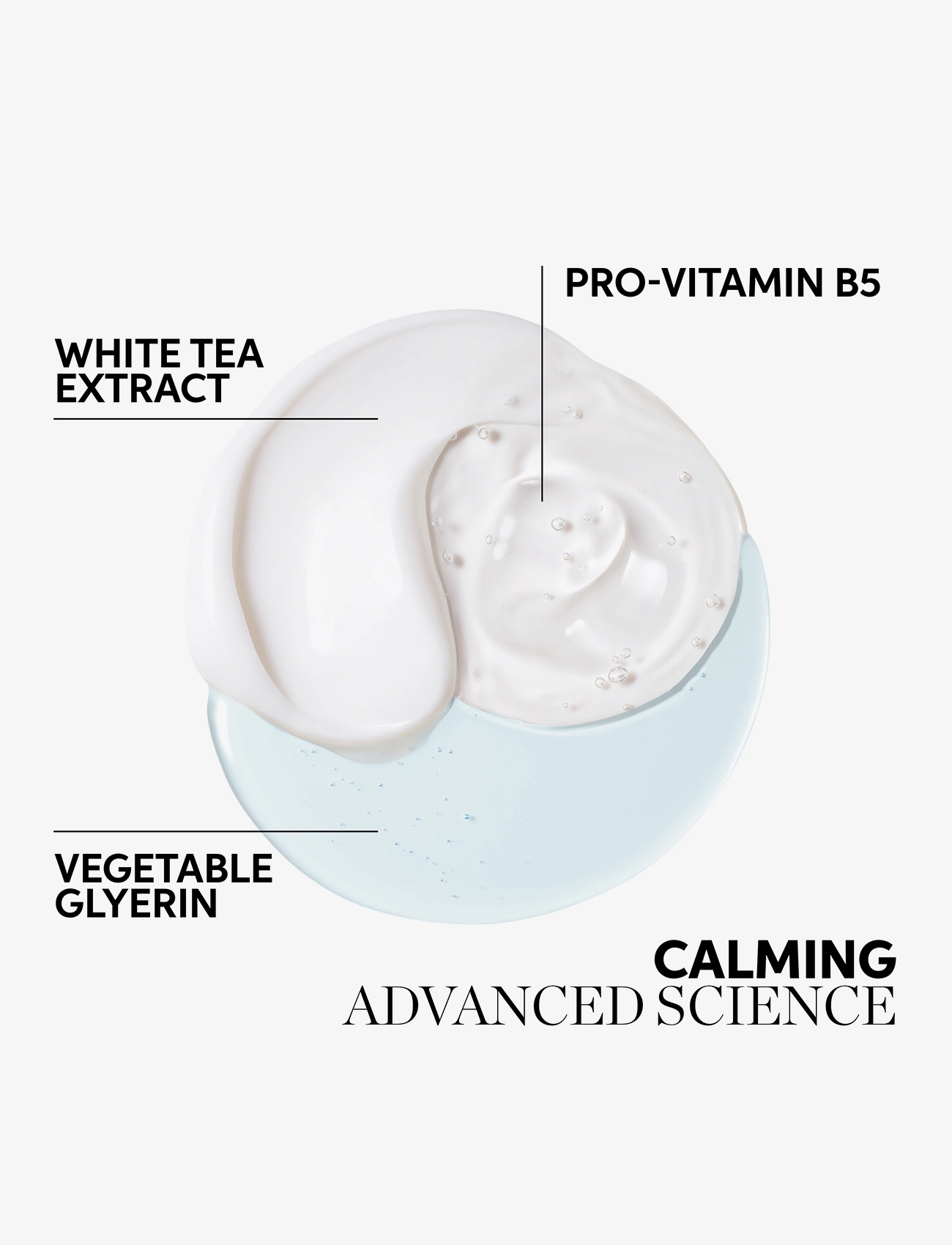 Wella Professionals - Elements Calm Shampoo 1L - shampoo - clear - 3