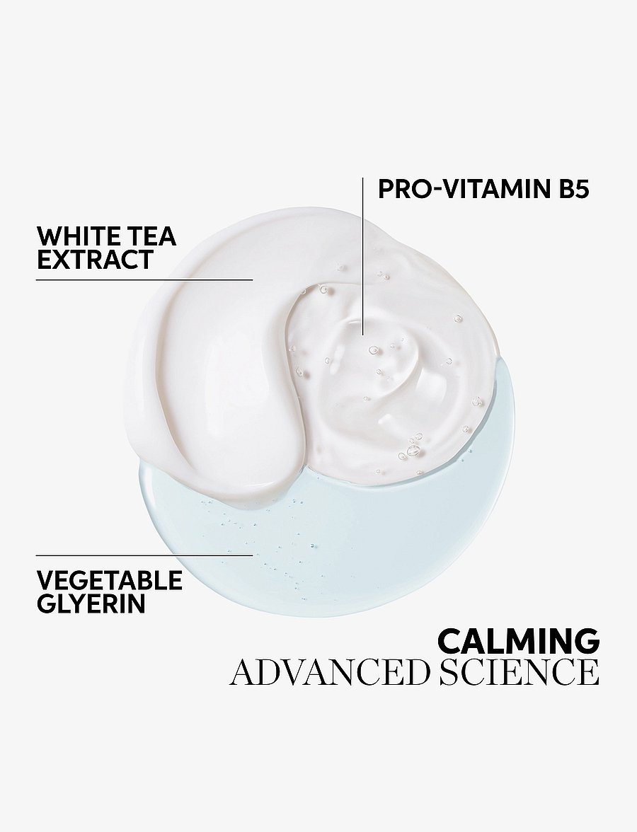 Wella Professionals - Elements Calm Shampoo 1L - Šampoon - clear - 3