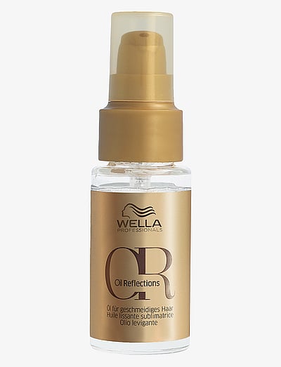 Oil Reflections Luminous Smoothening Oil 30ml - HåRolie