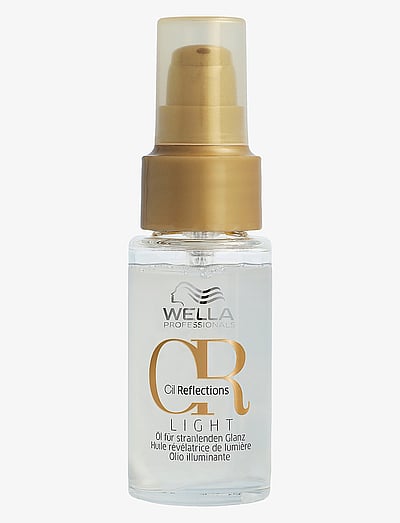 Oil Reflections Light 30ml - HåRolie