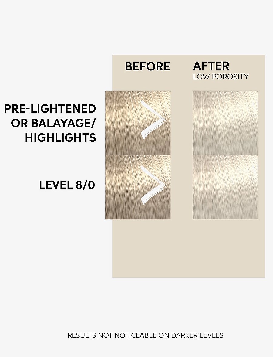Wella Professionals - Wella Professionals Color Fresh Mask Pearl Blond 500 ml - värvihooldused - pearl blond - 3