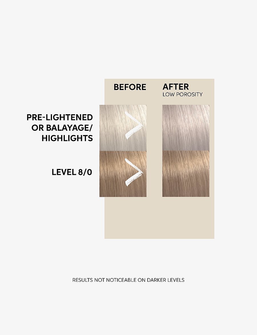 Wella Professionals - Wella Professionals Color Fresh Mask Lilac Frost 500 ml - värvihooldused - lilac frost - 3